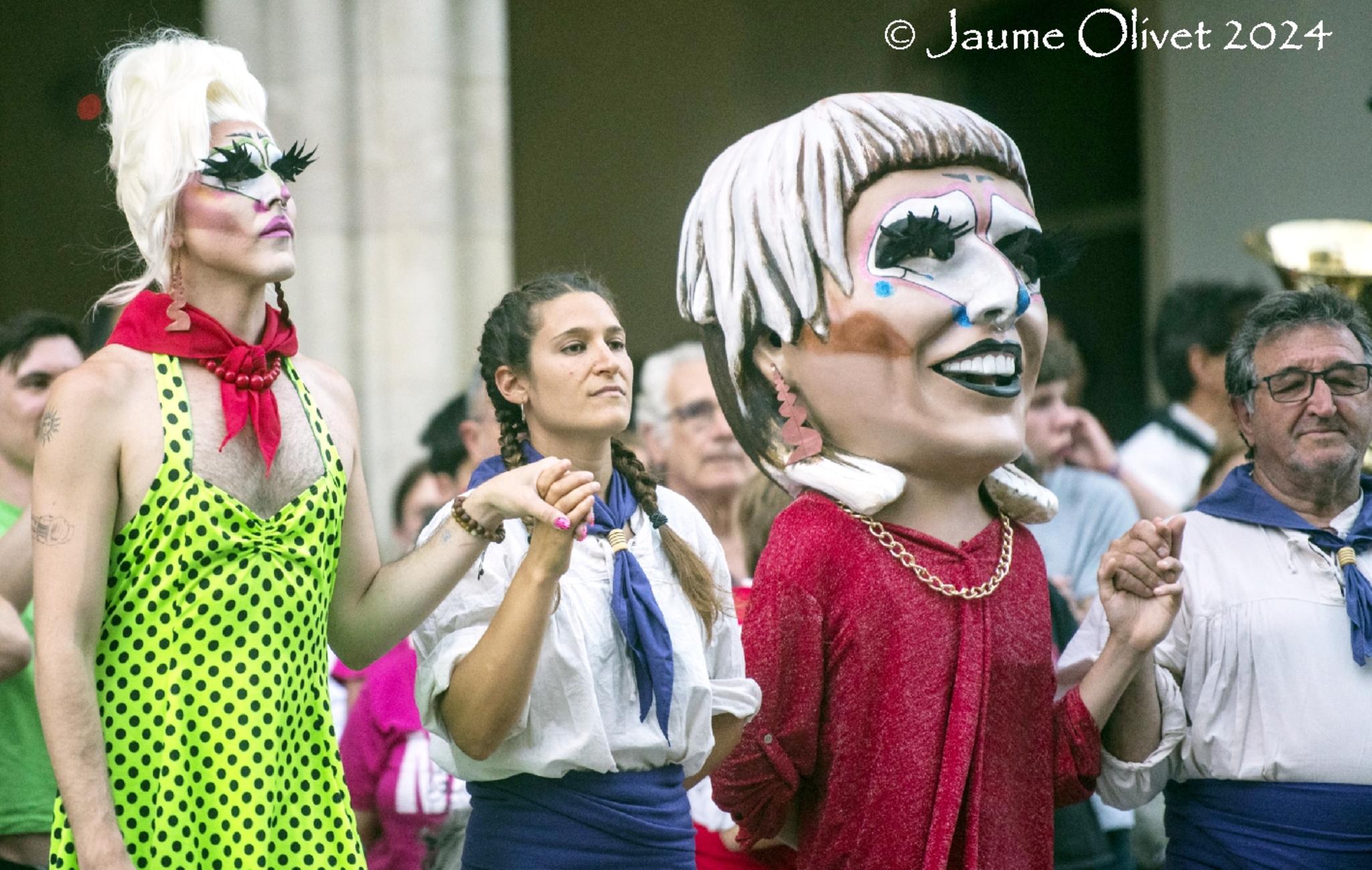  Jaume Olivet 2024
