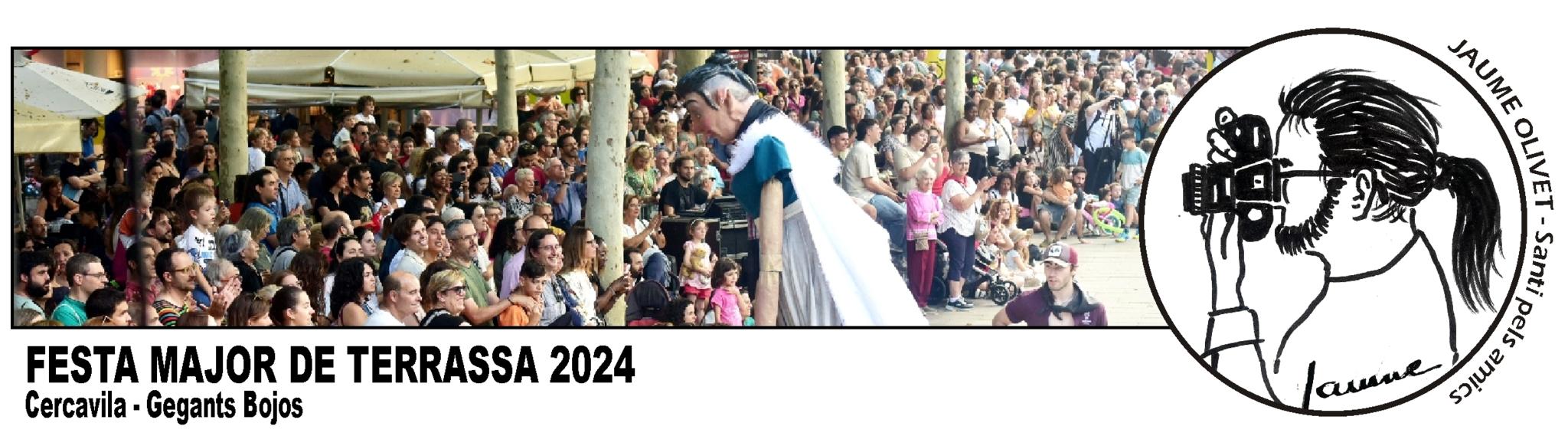  Jaume Olivet 2024