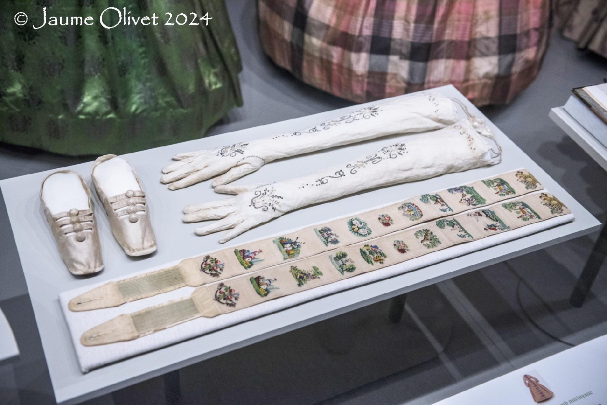 Jaume Olivet 2024