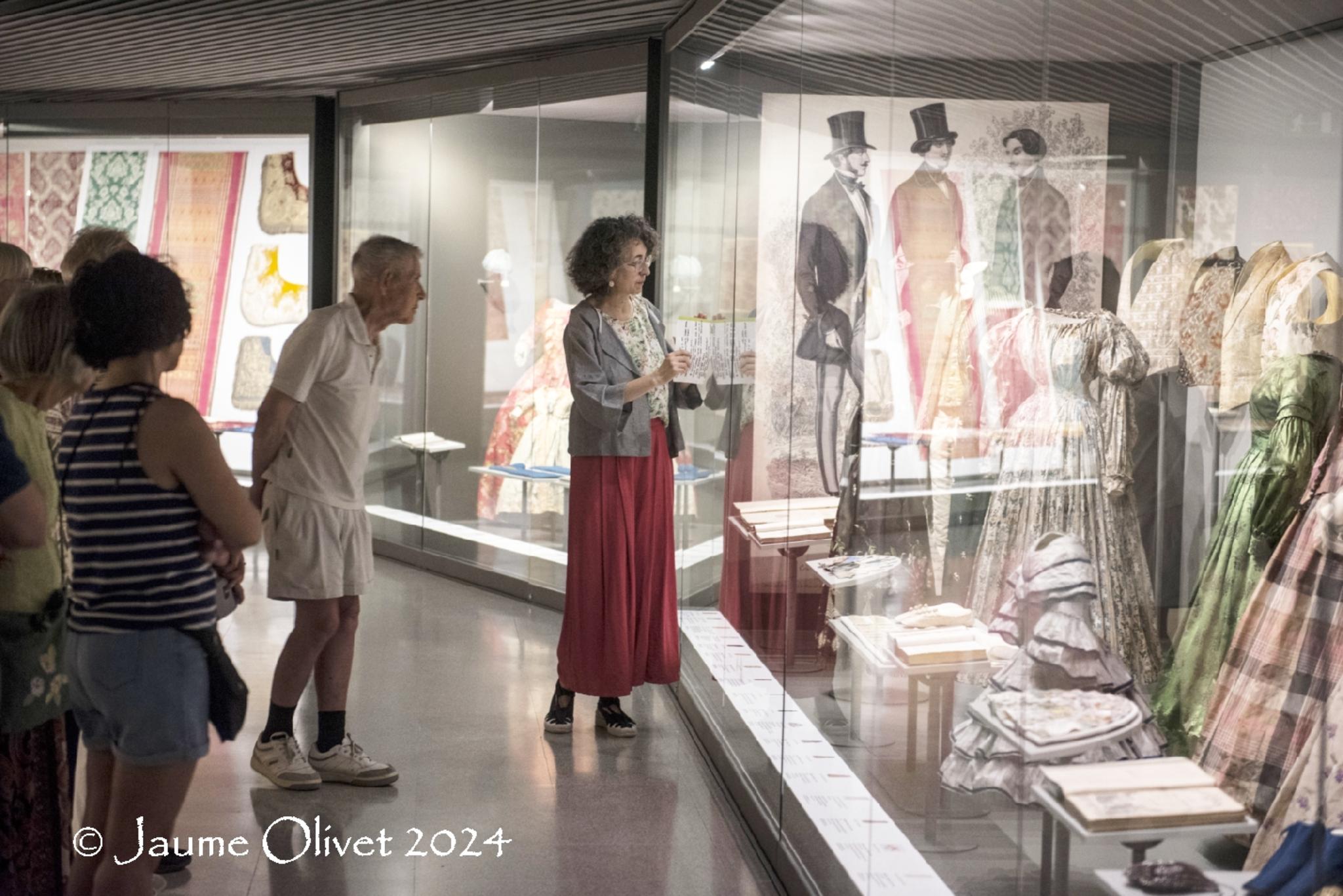  Jaume Olivet 2024