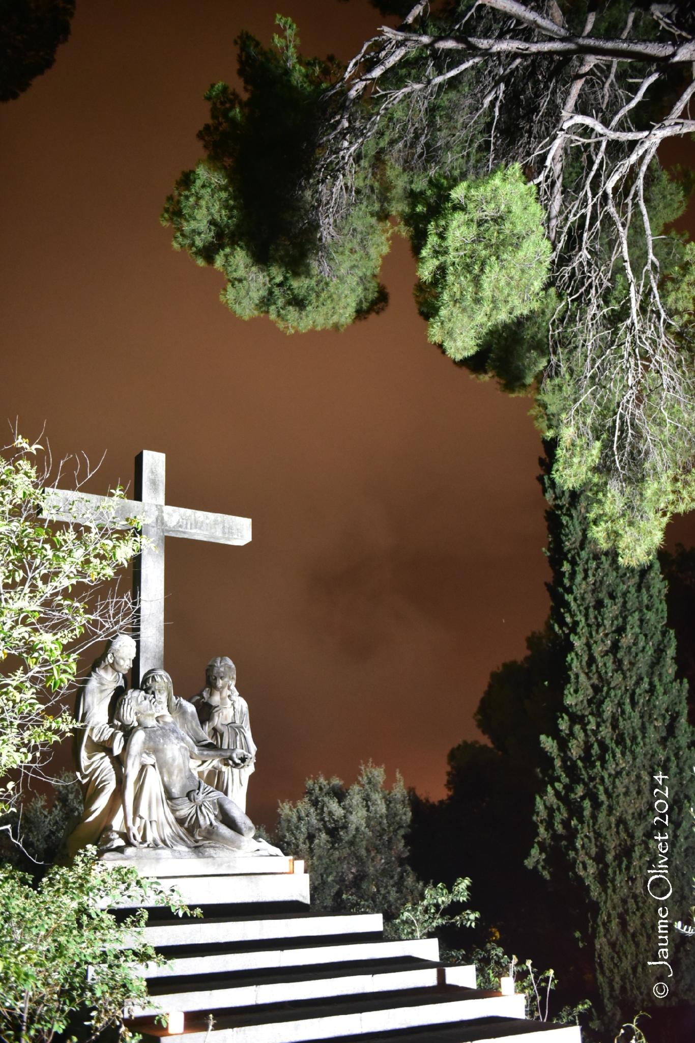  Jaume Olivet 2024