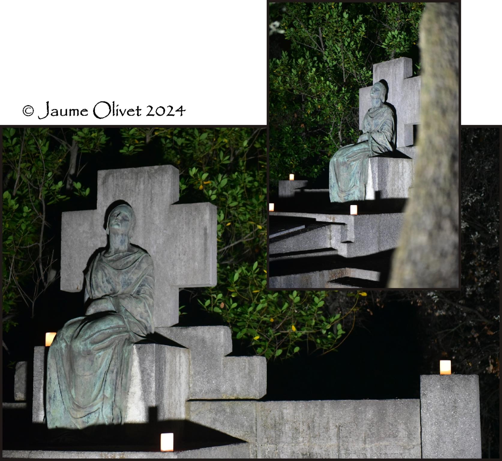  Jaume Olivet 2024