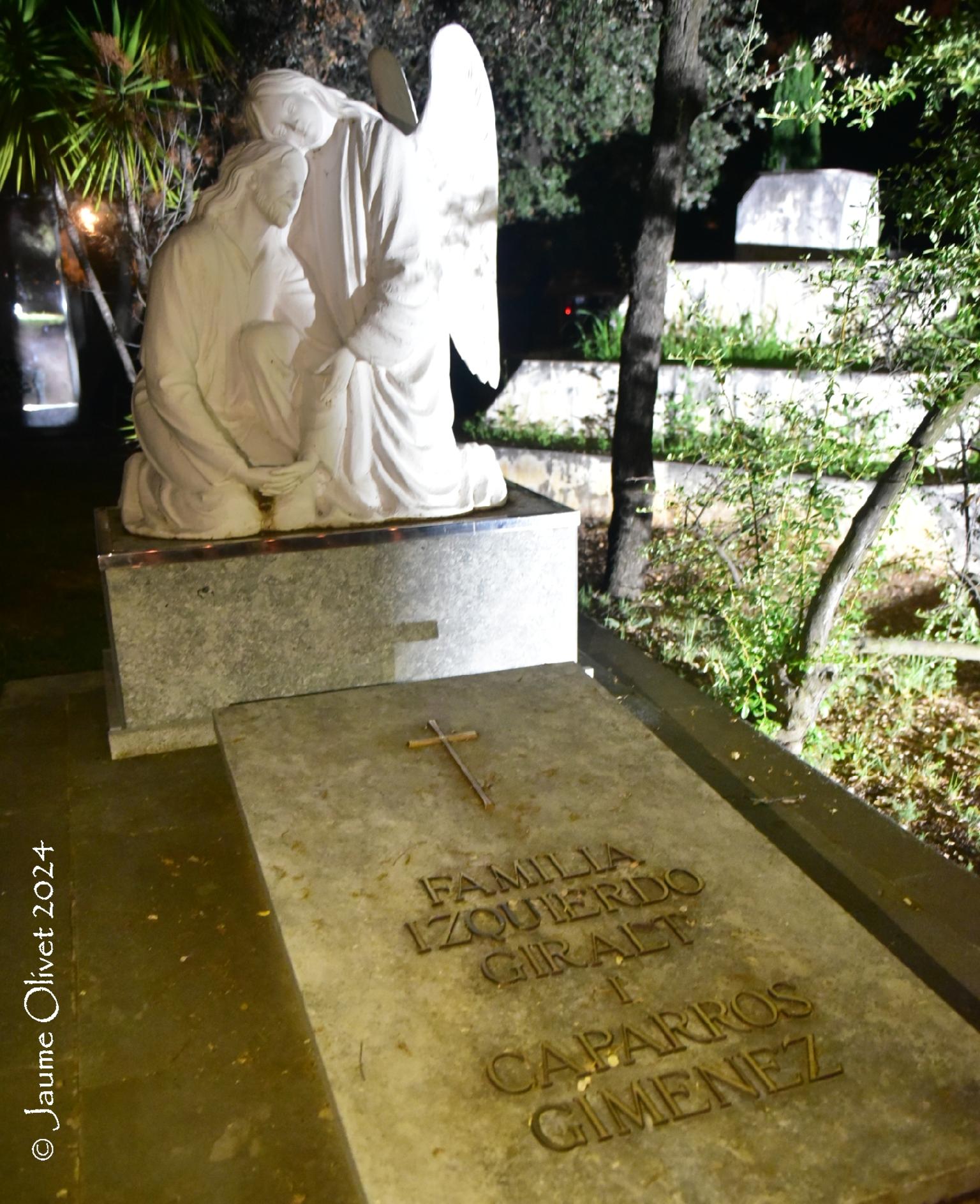  Jaume Olivet 2024