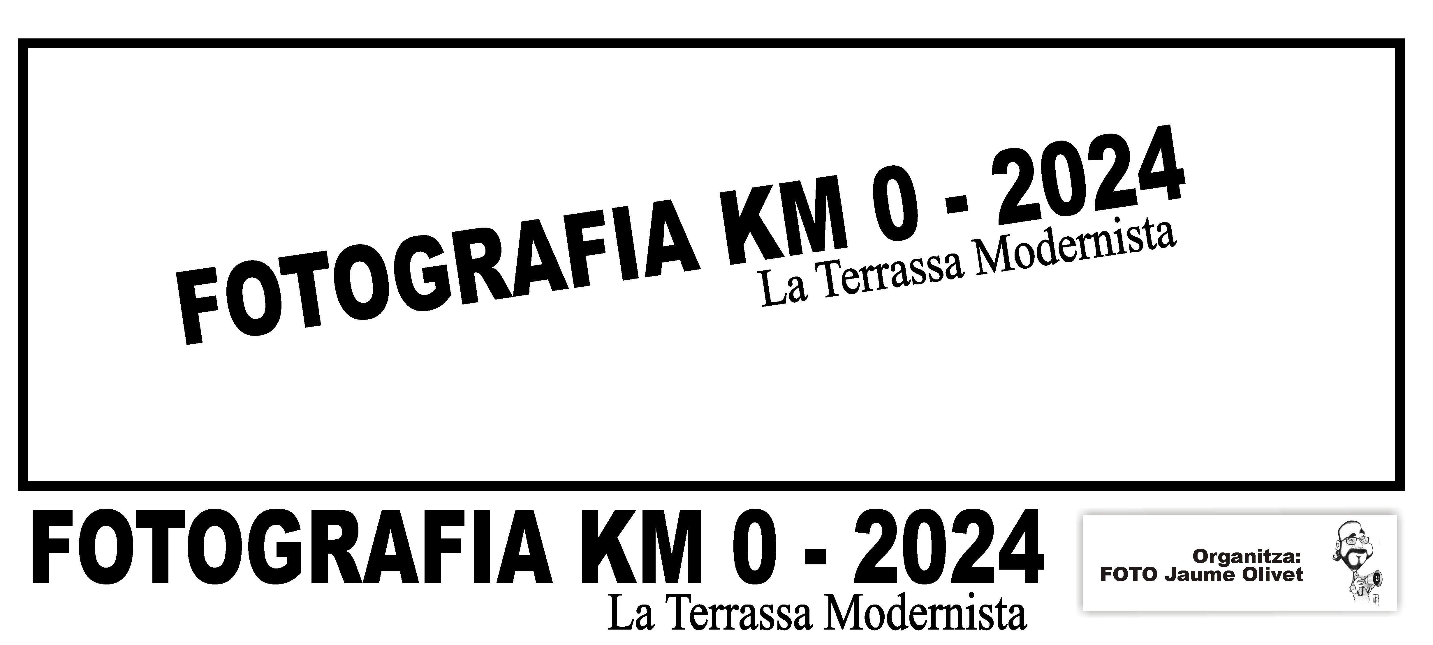  Jaume Olivet 2024