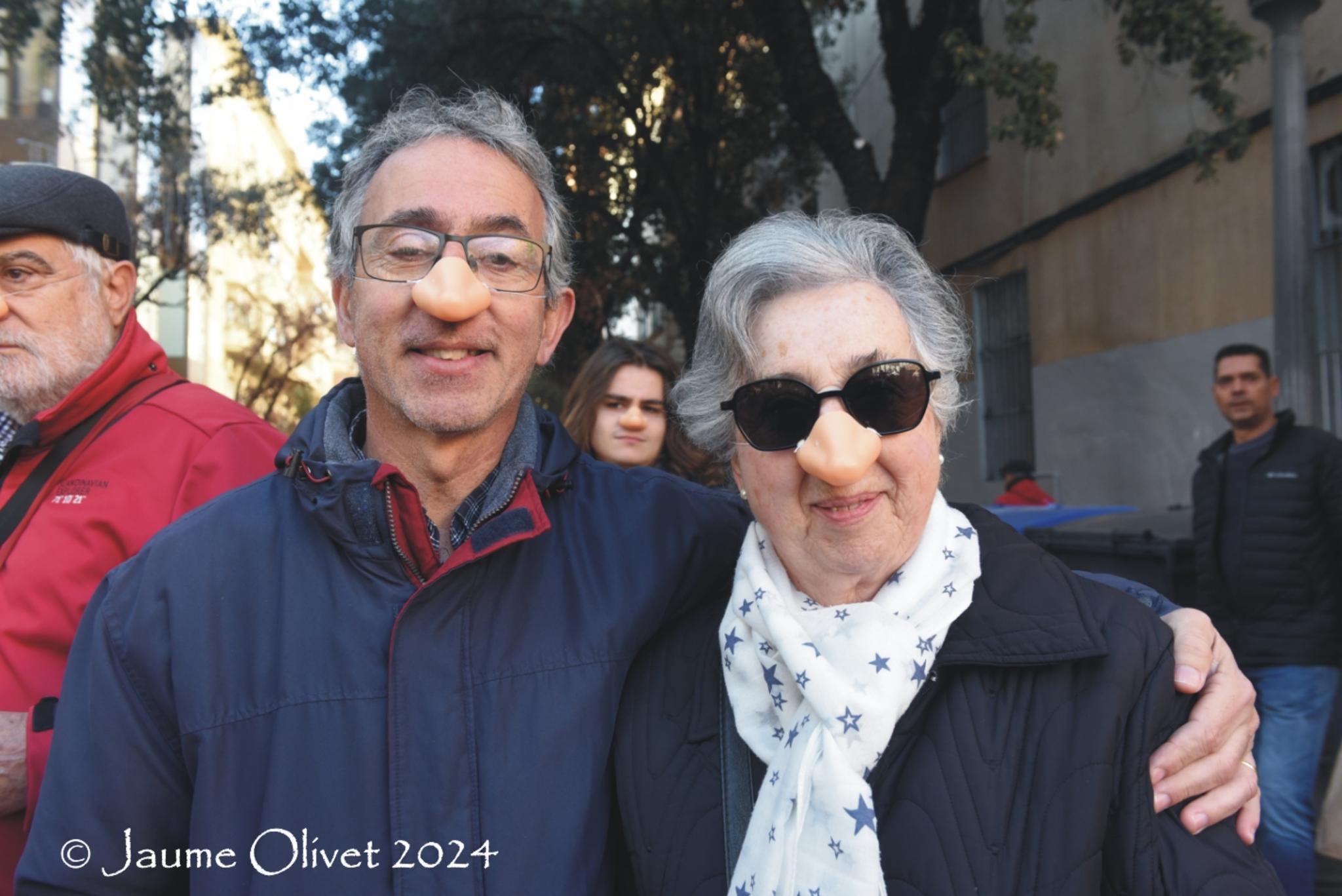  Jaume Olivet 2024