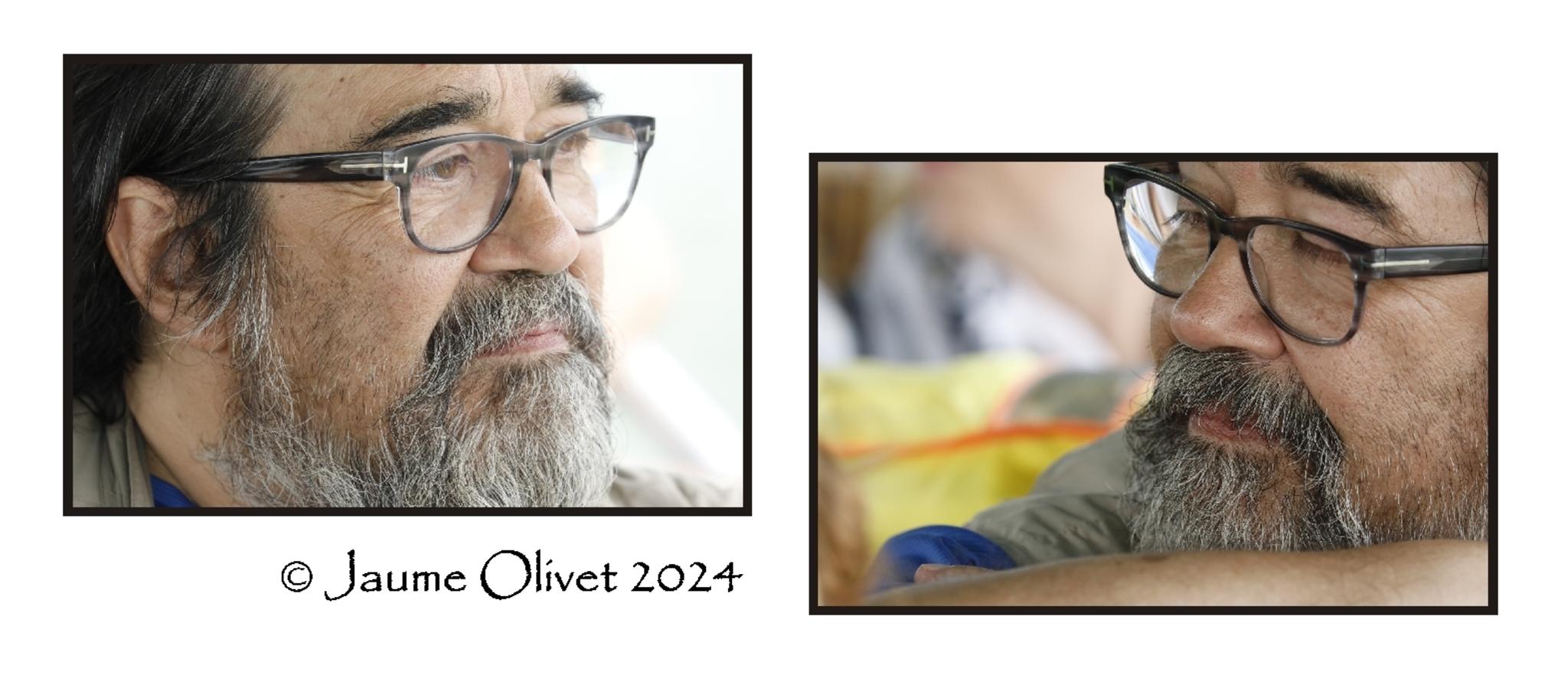  Jaume Olivet 2024