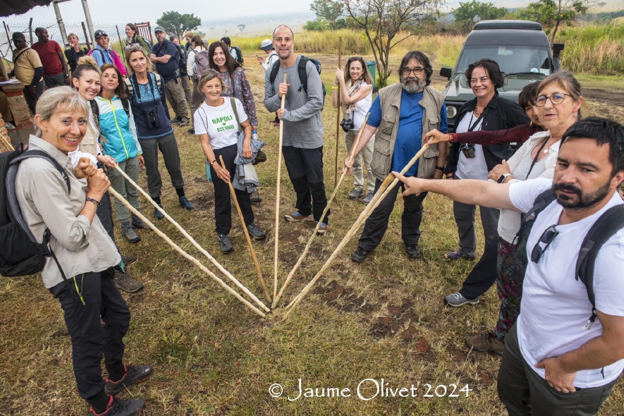  Jaume Olivet 2024