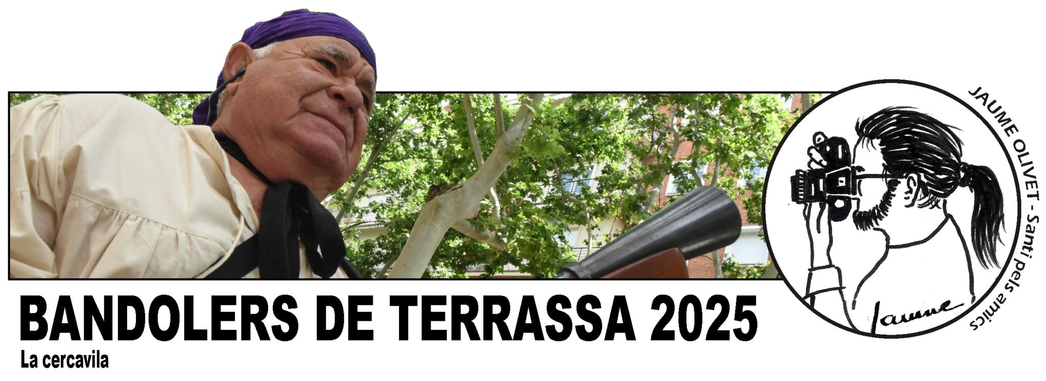  Jaume Olivet 2025