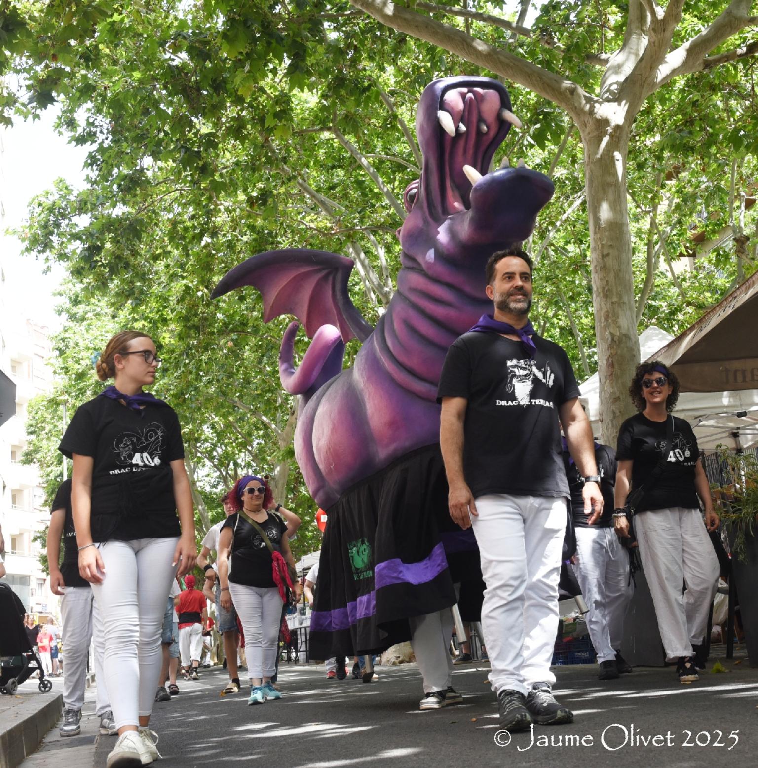  Jaume Olivet 2025