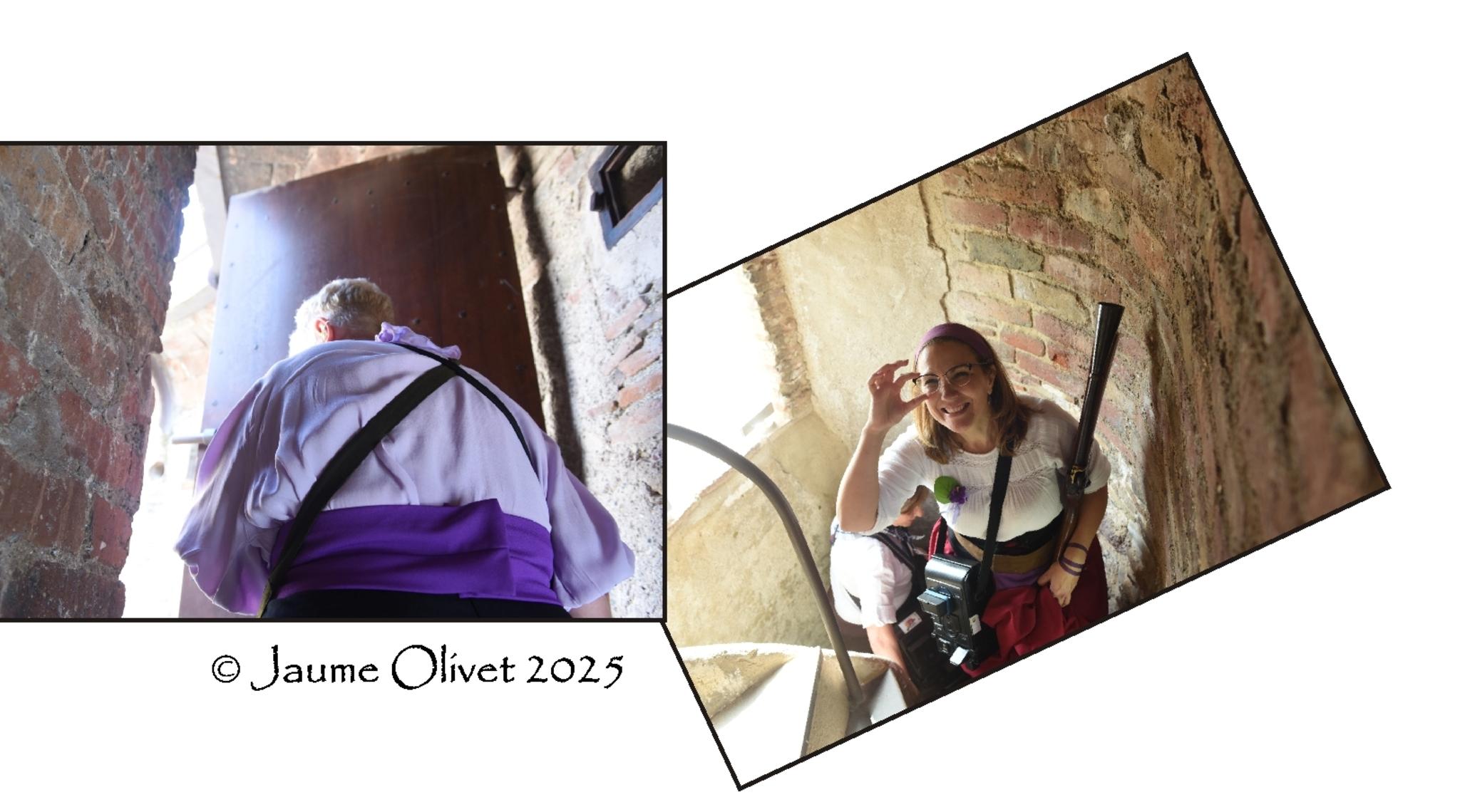  Jaume Olivet 2025