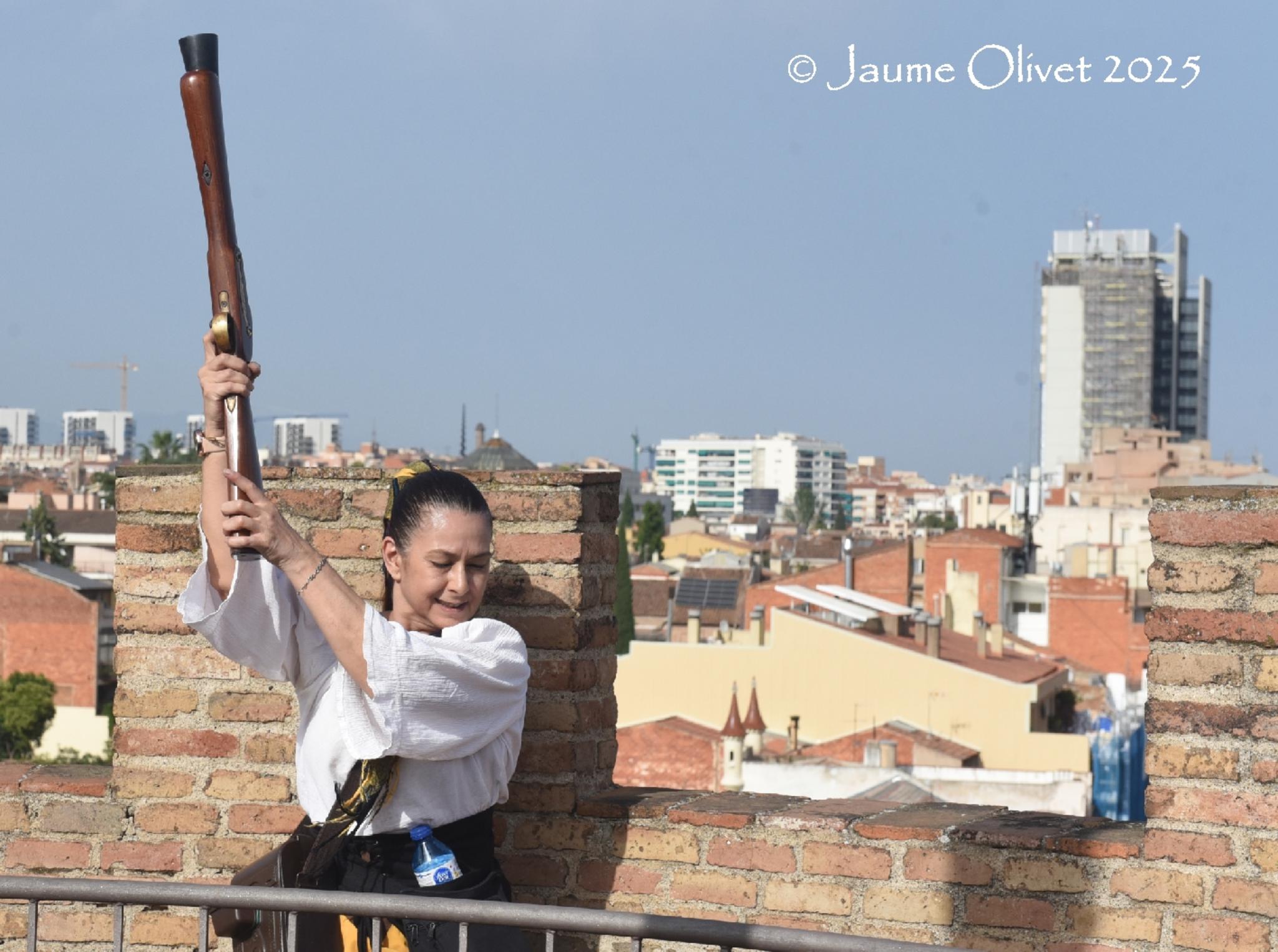  Jaume Olivet 2025