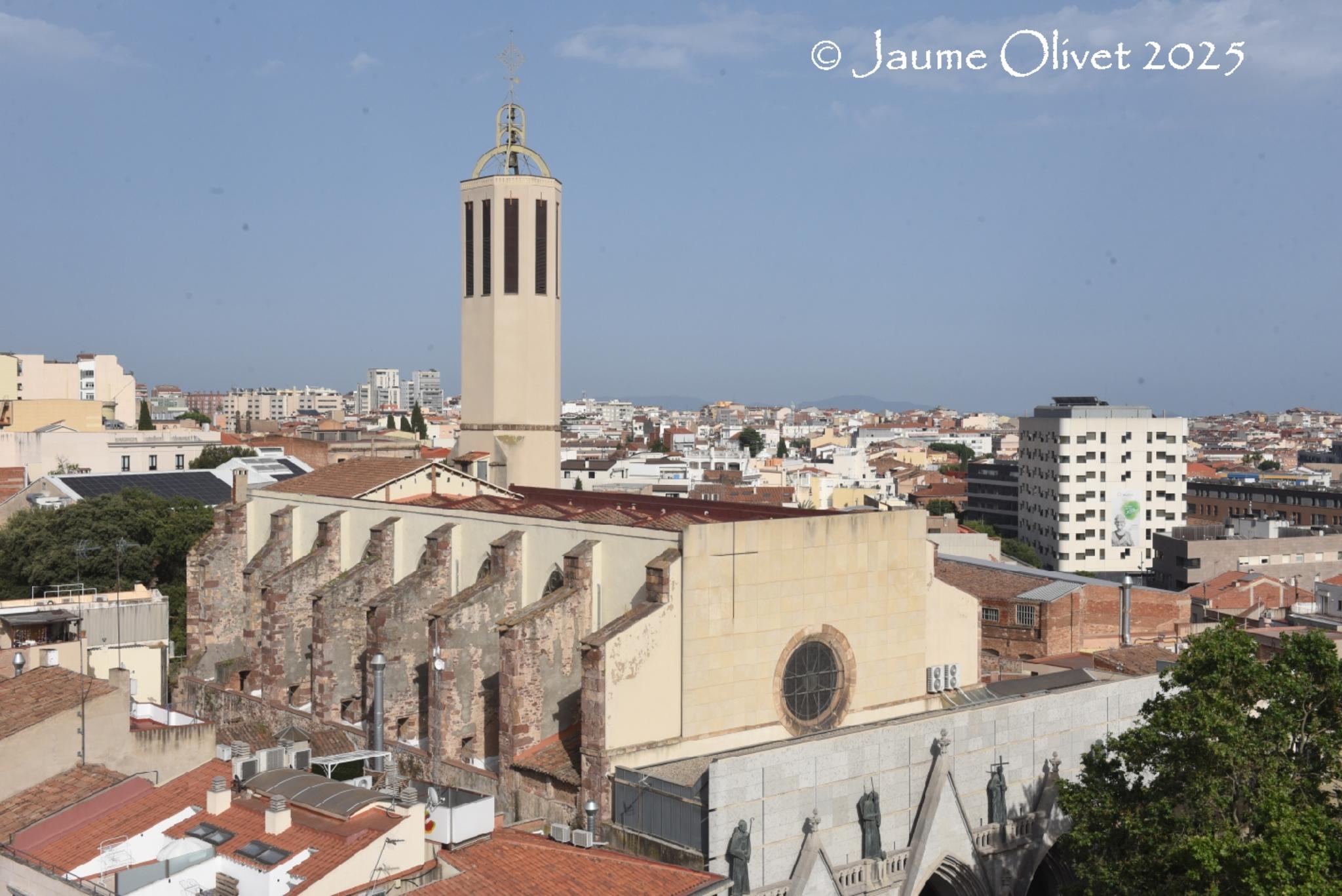  Jaume Olivet 2025