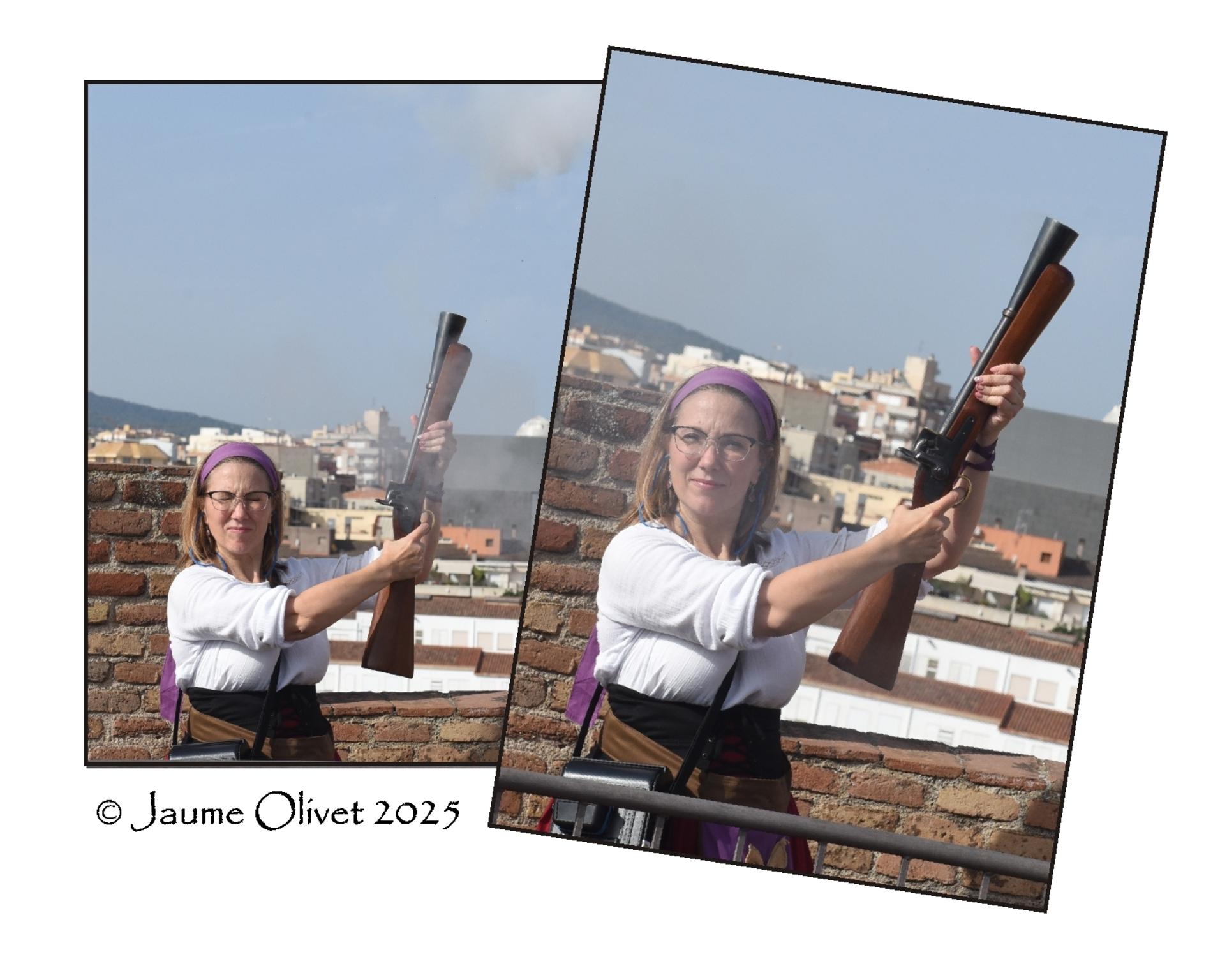  Jaume Olivet 2025