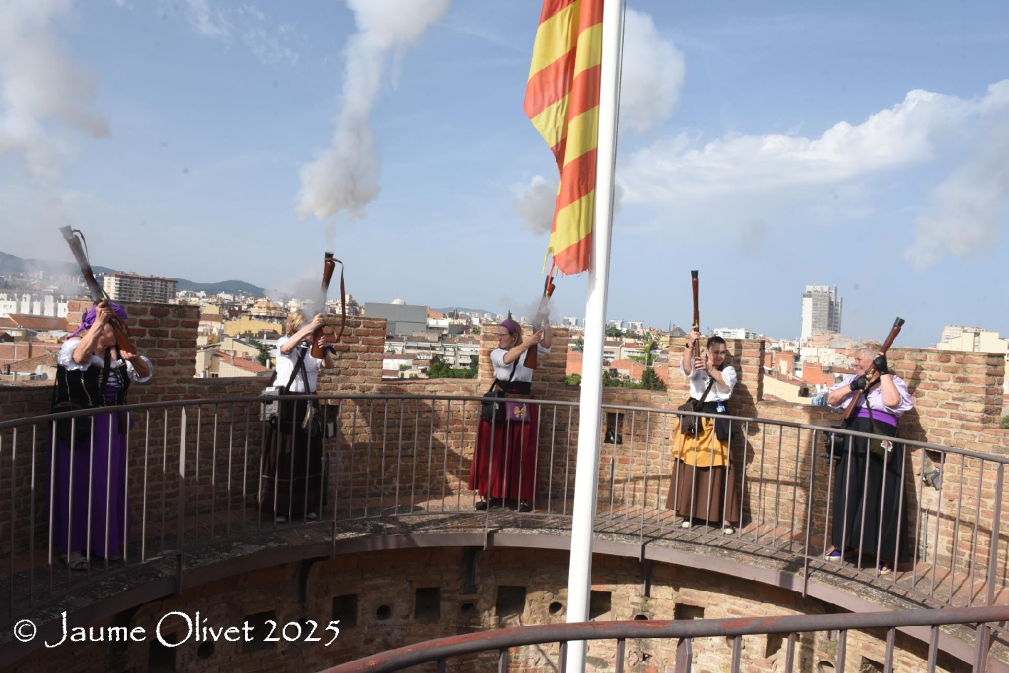  Jaume Olivet 2025