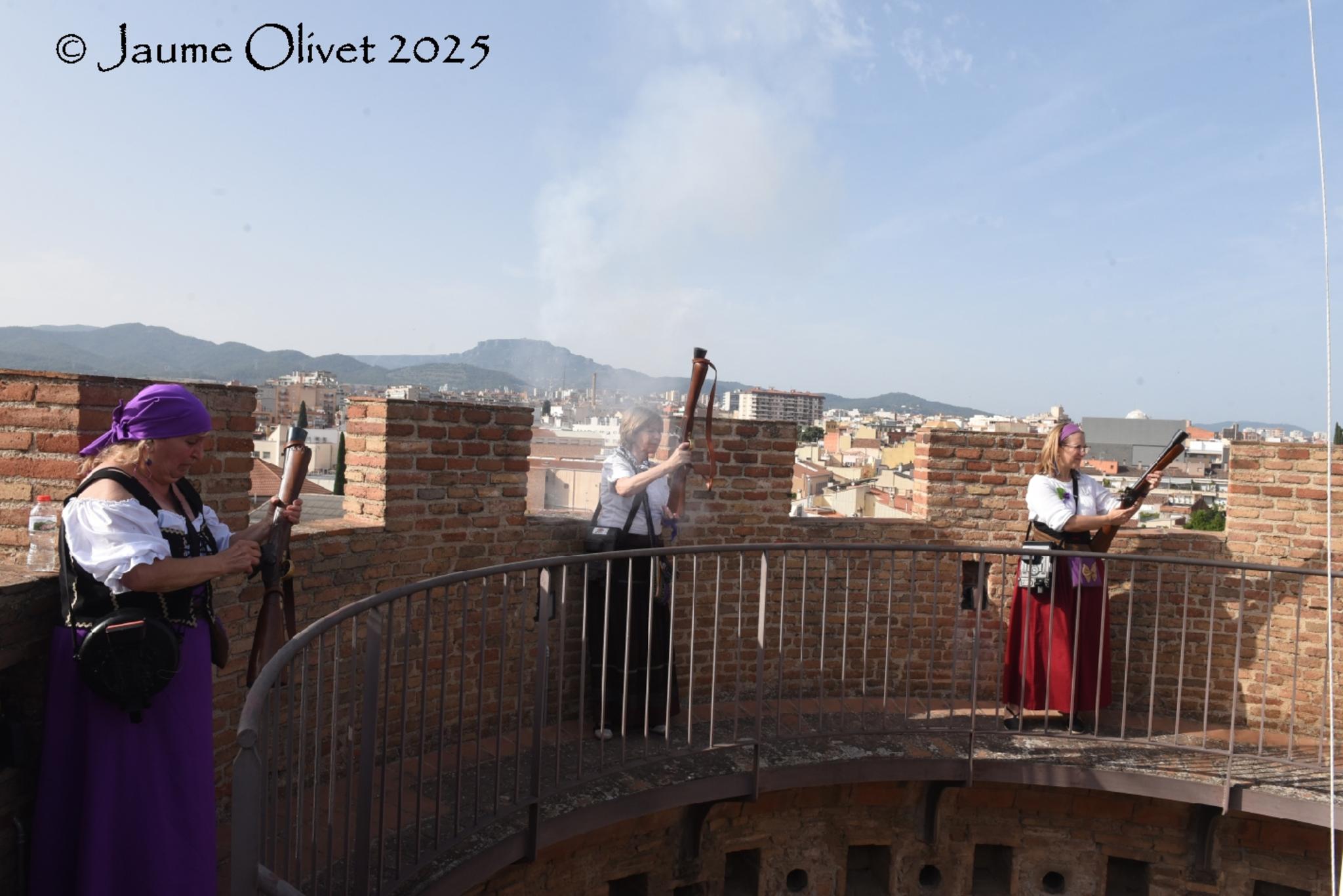  Jaume Olivet 2025