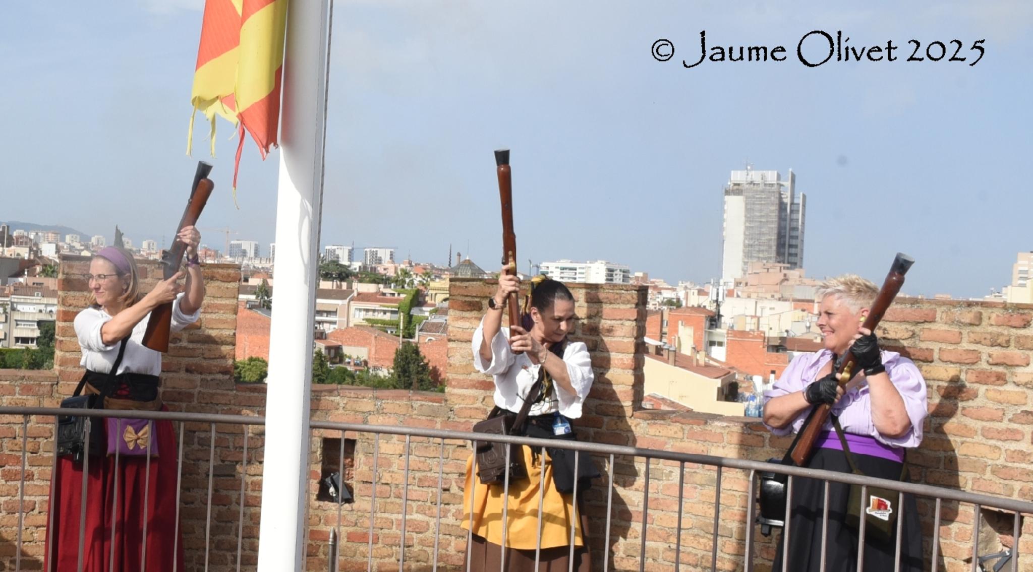  Jaume Olivet 2025