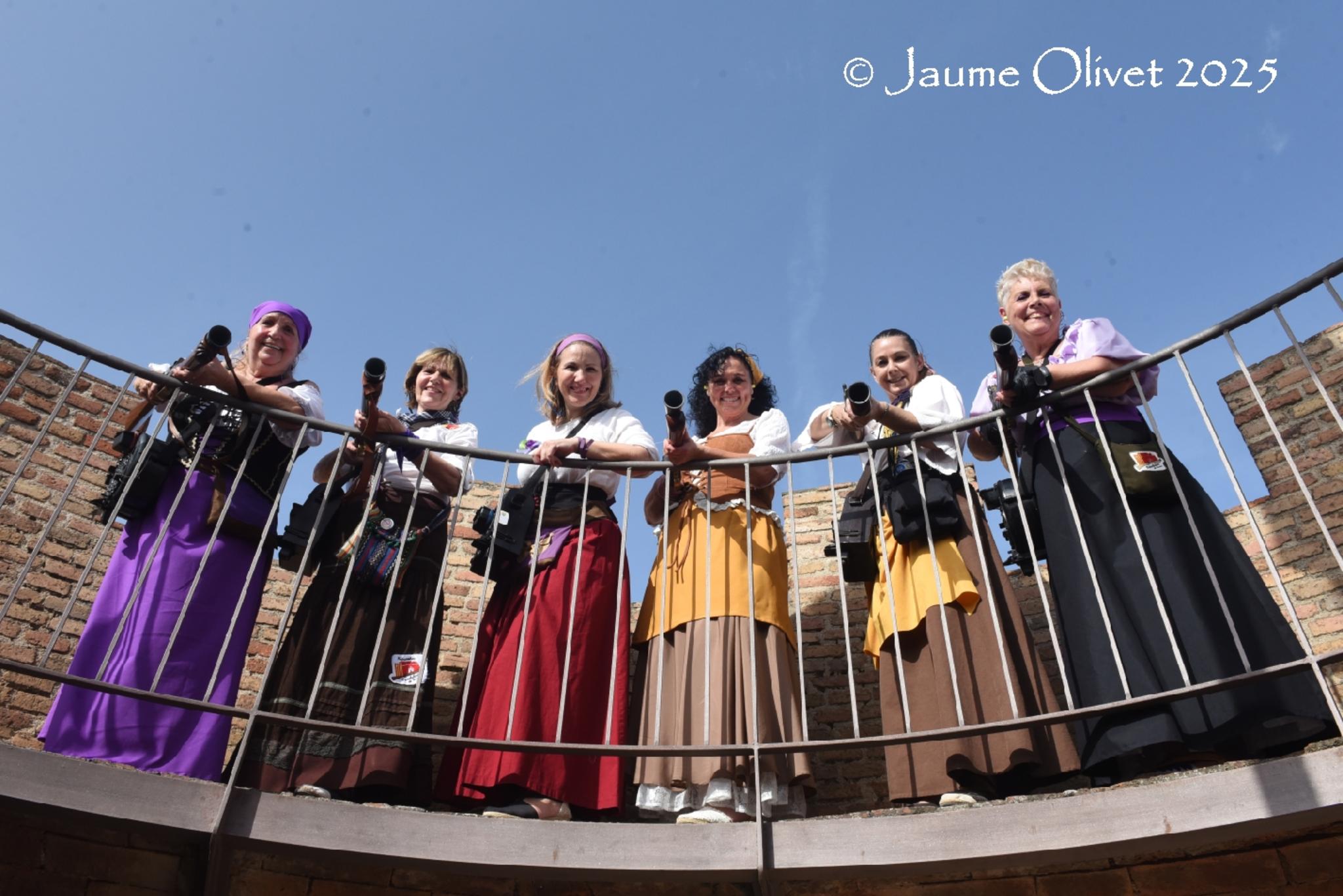  Jaume Olivet 2025