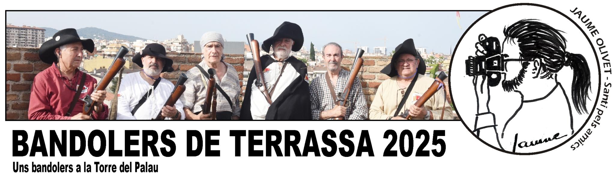  Jaume Olivet 2025