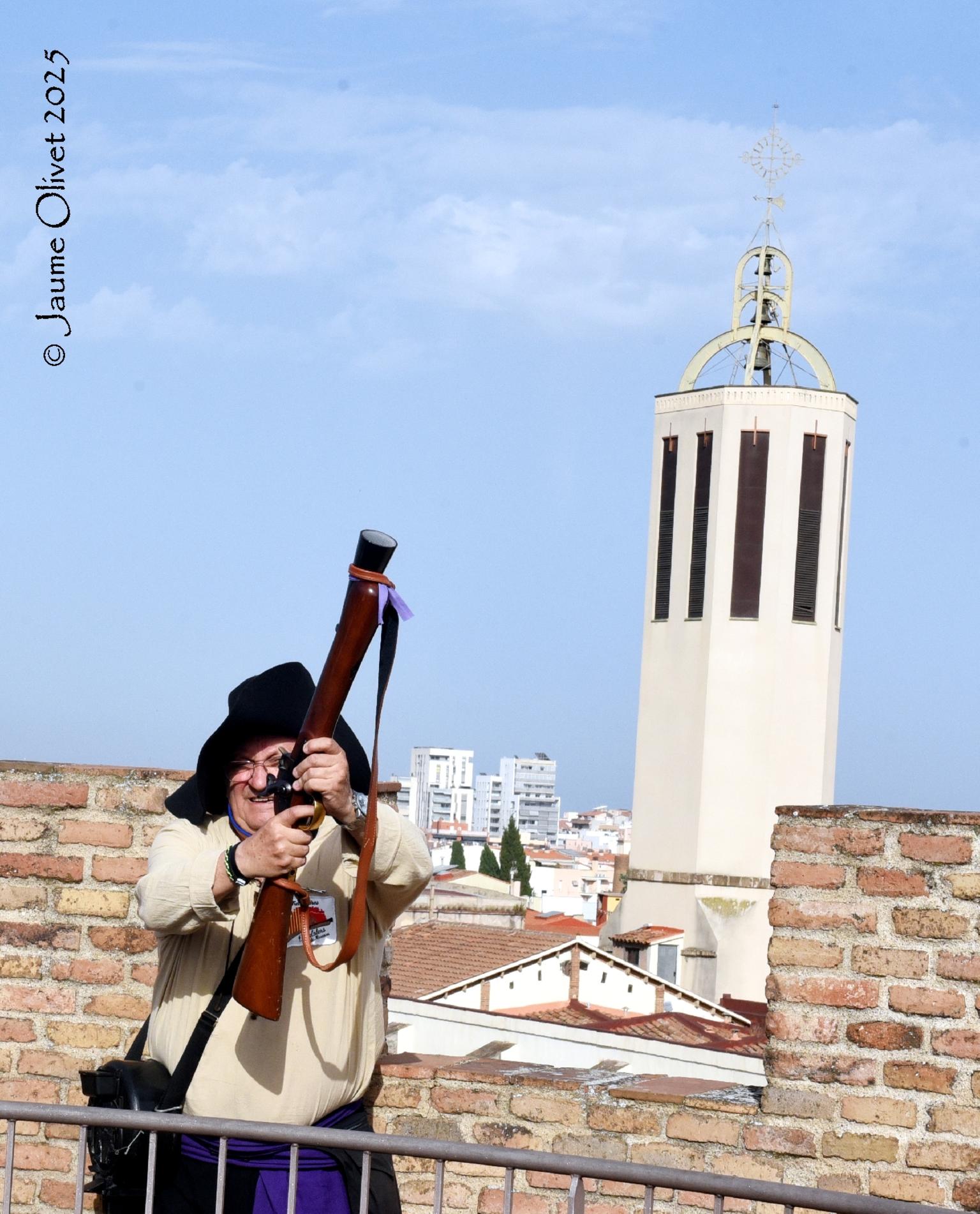  Jaume Olivet 2025