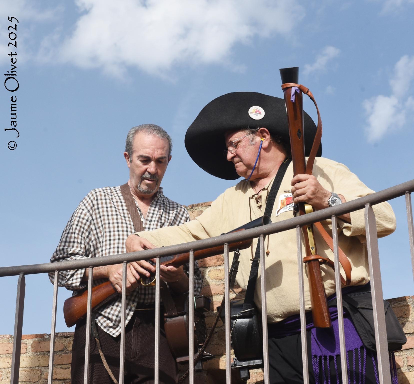  Jaume Olivet 2025