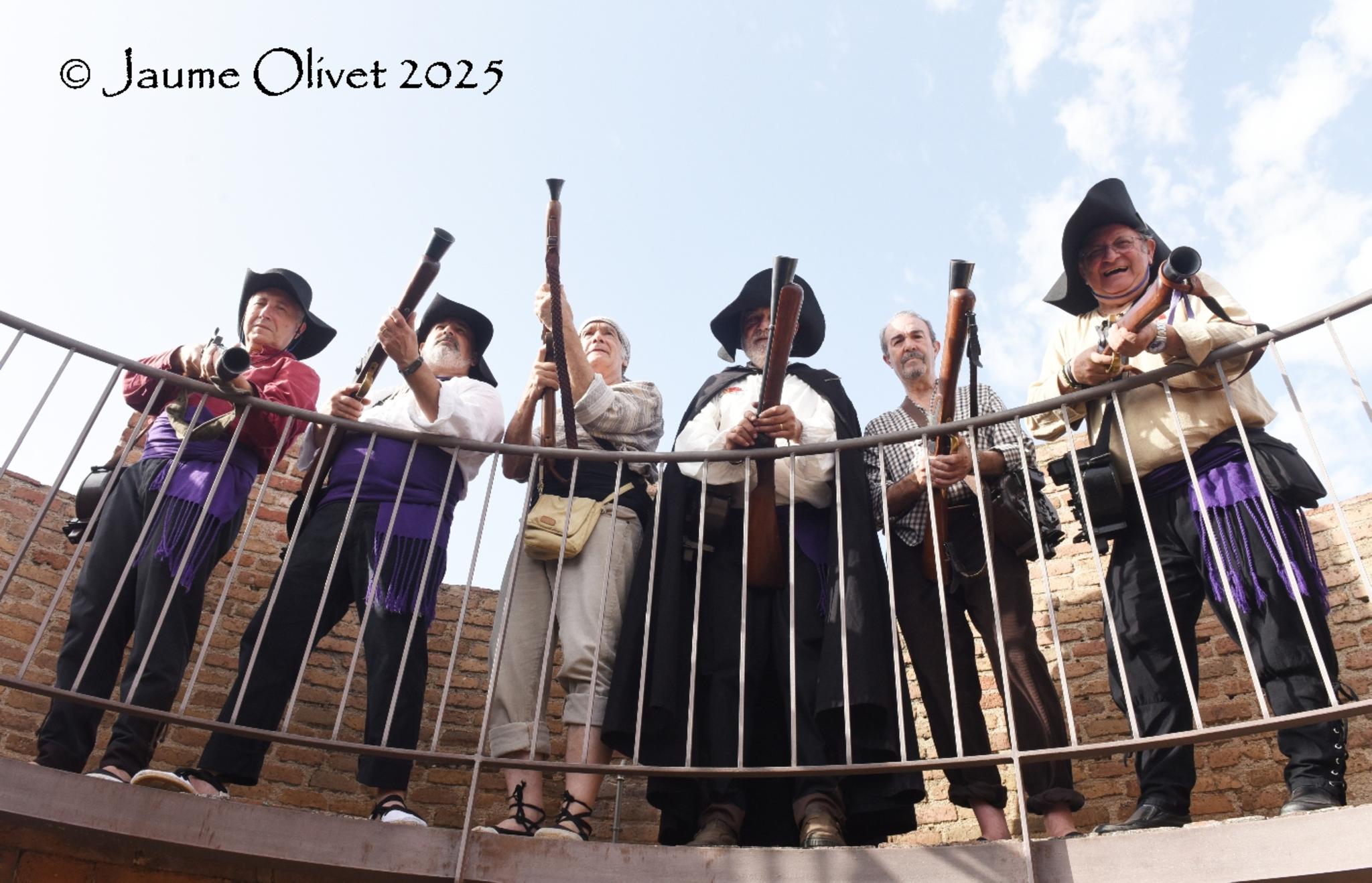  Jaume Olivet 2025