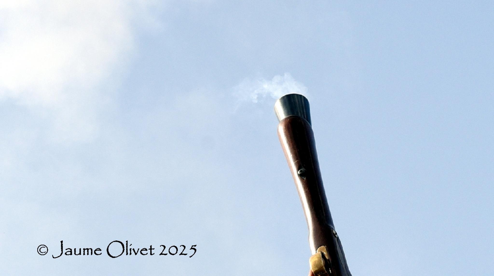  Jaume Olivet 2025