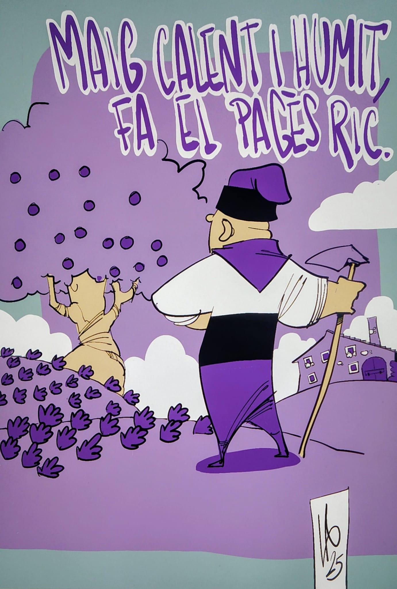  Jaume Olivet 2025
