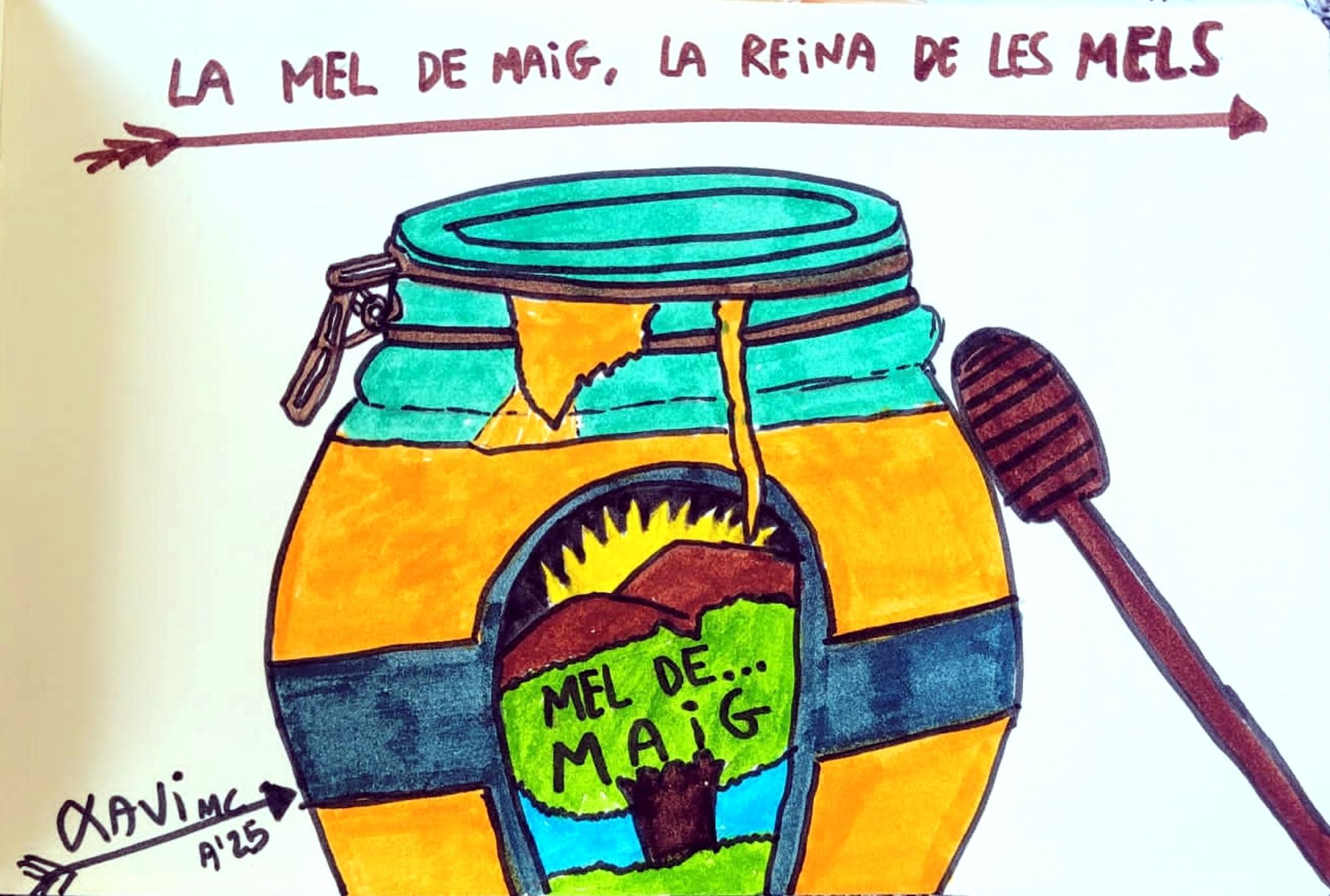  Jaume Olivet 2025