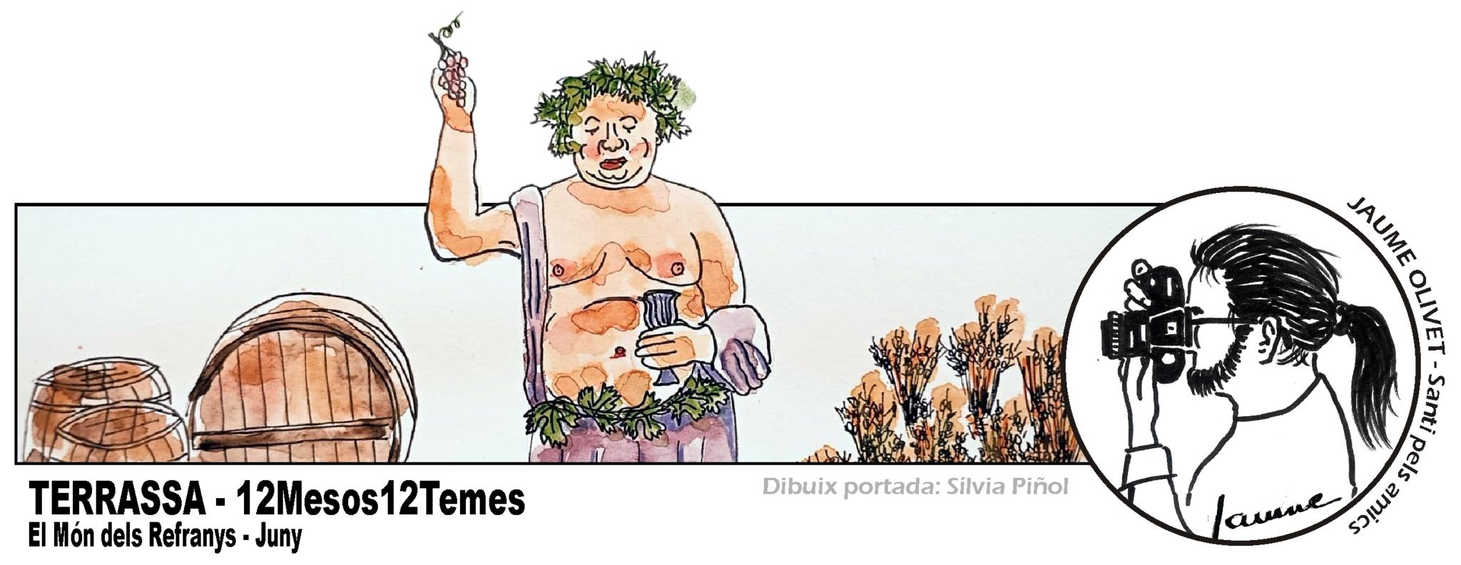  Jaume Olivet 2025