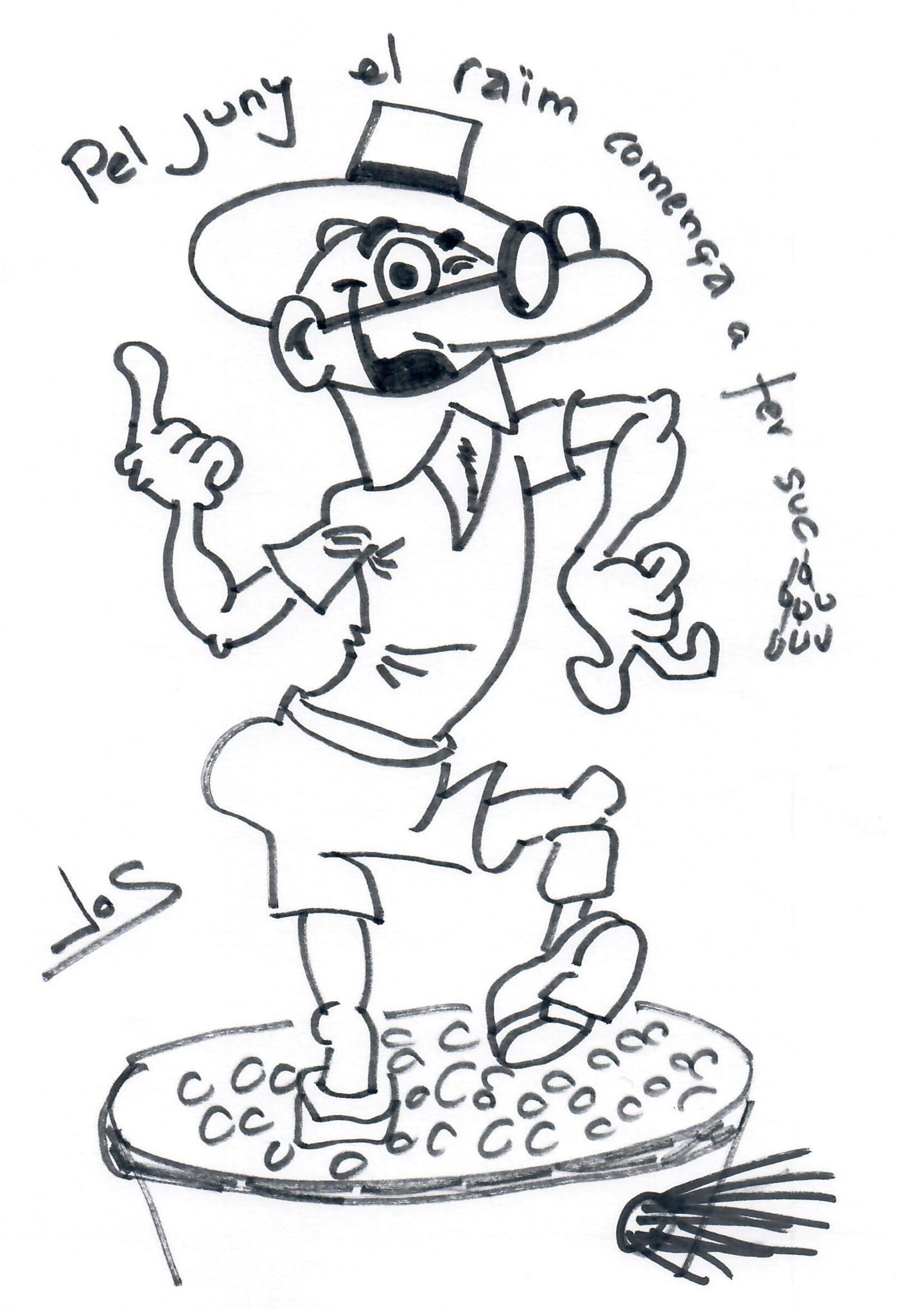  Jaume Olivet 2025
