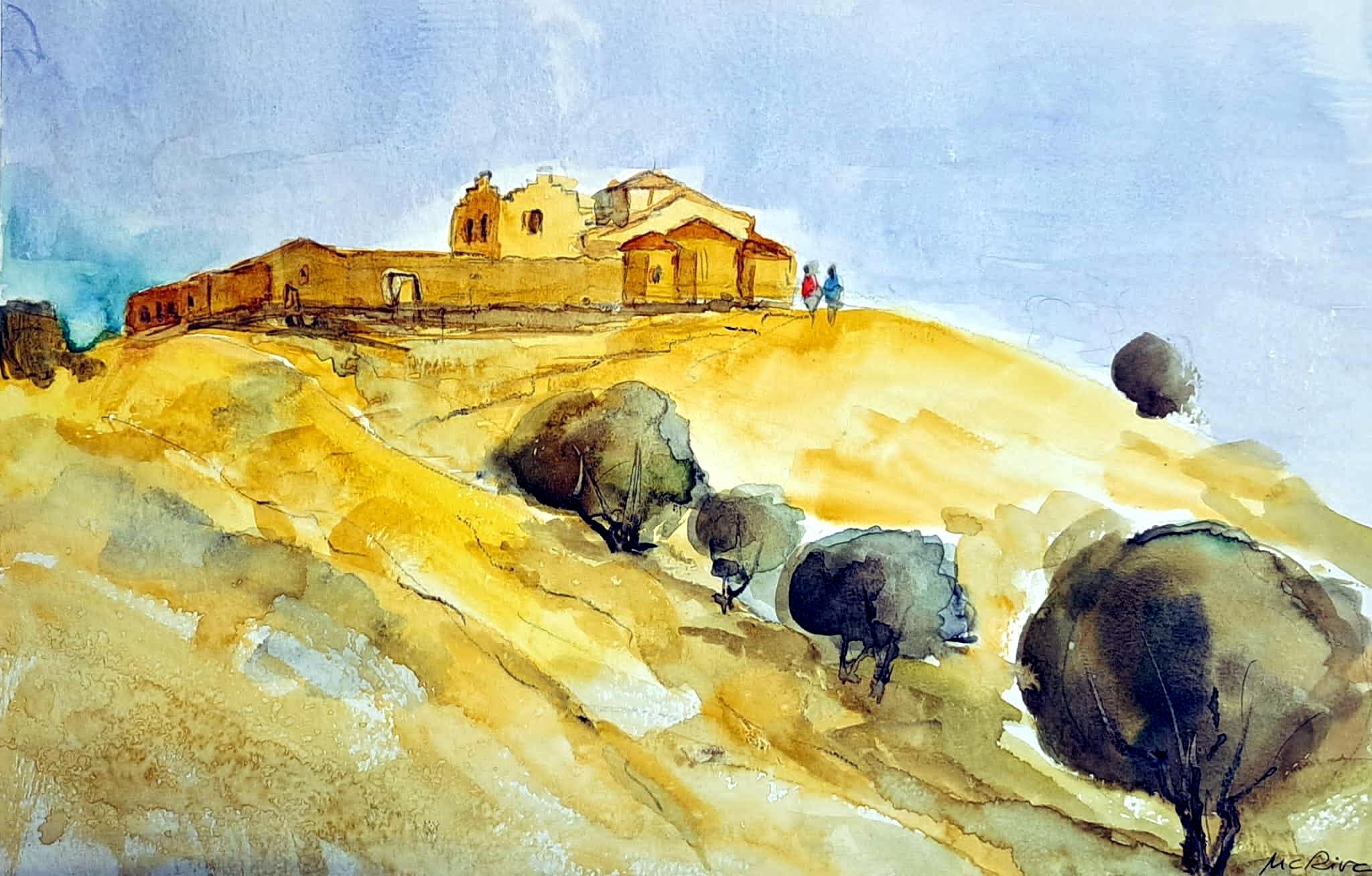  Jaume Olivet 2025