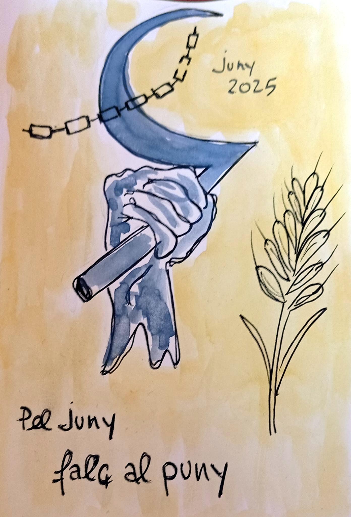  Jaume Olivet 2025