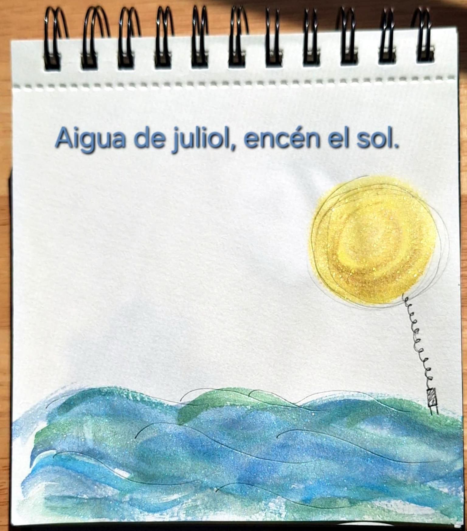  Jaume Olivet 2025