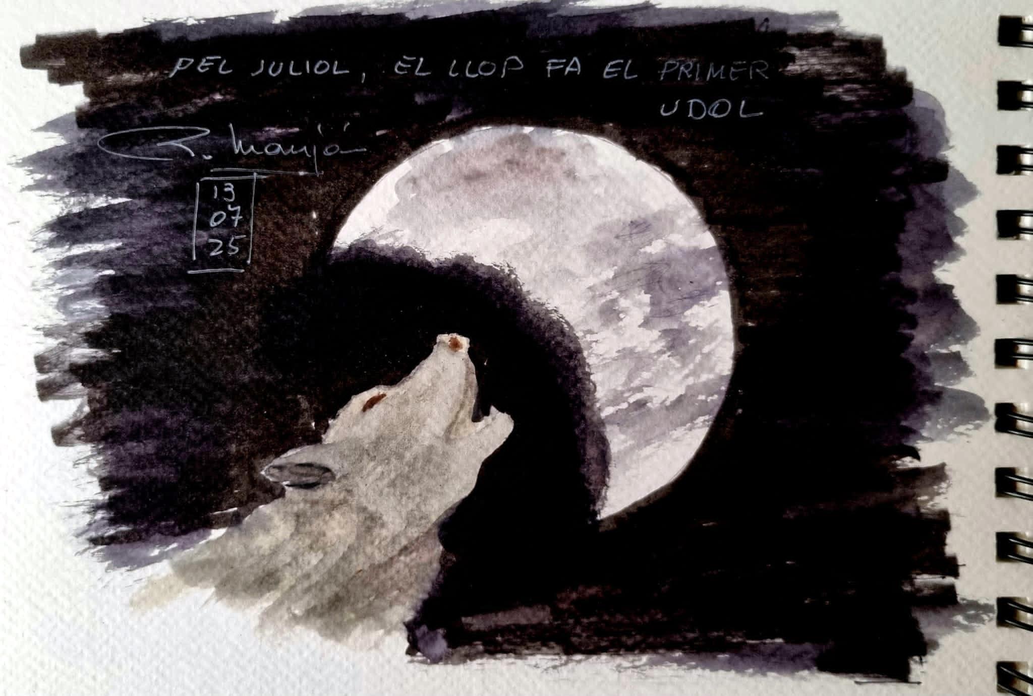  Jaume Olivet 2025