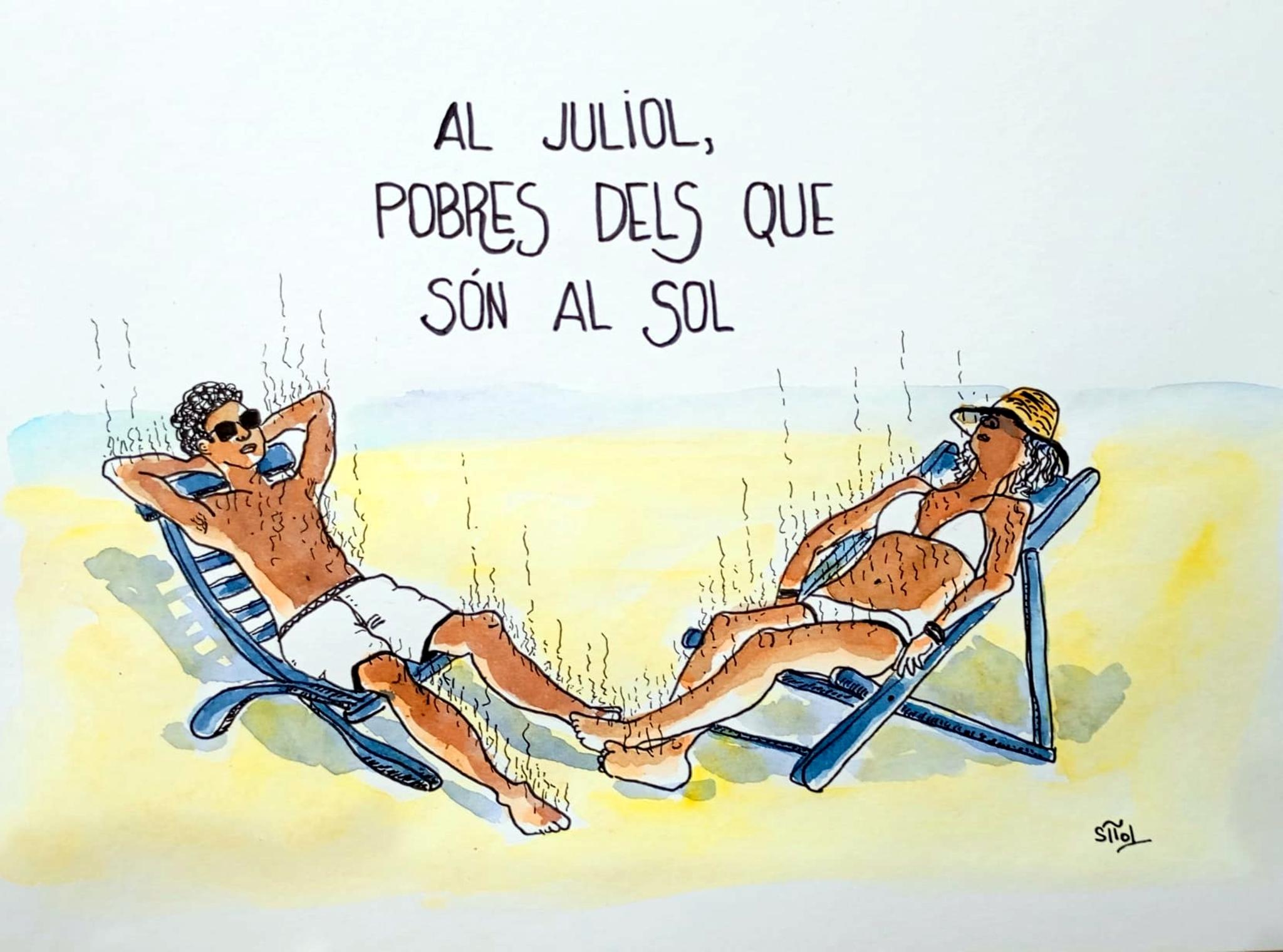  Jaume Olivet 2025