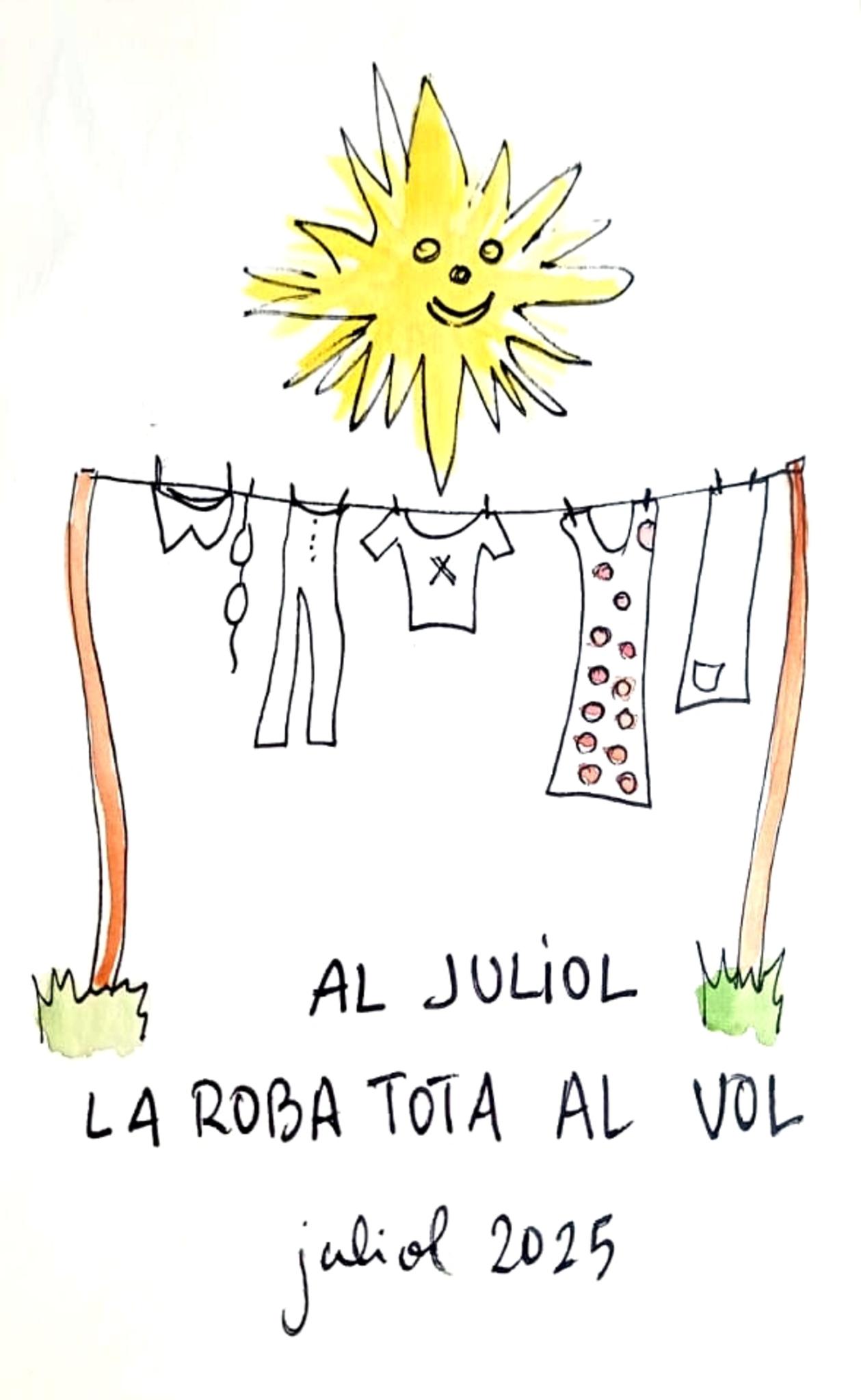  Jaume Olivet 2025