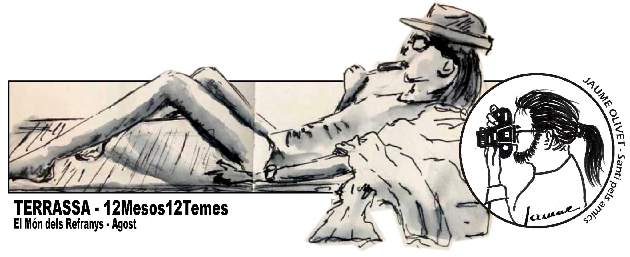  Jaume Olivet 2025