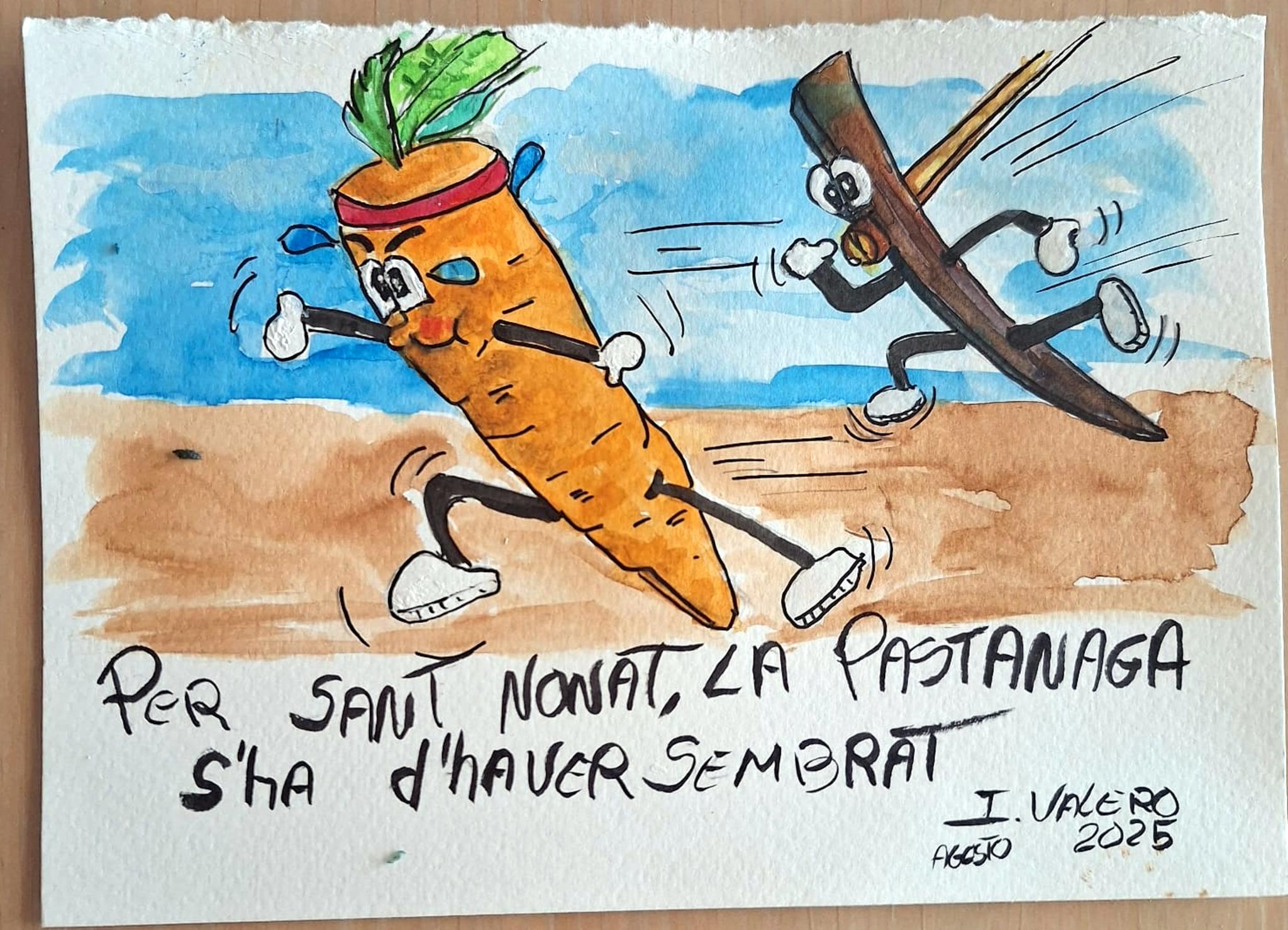  Jaume Olivet 2025