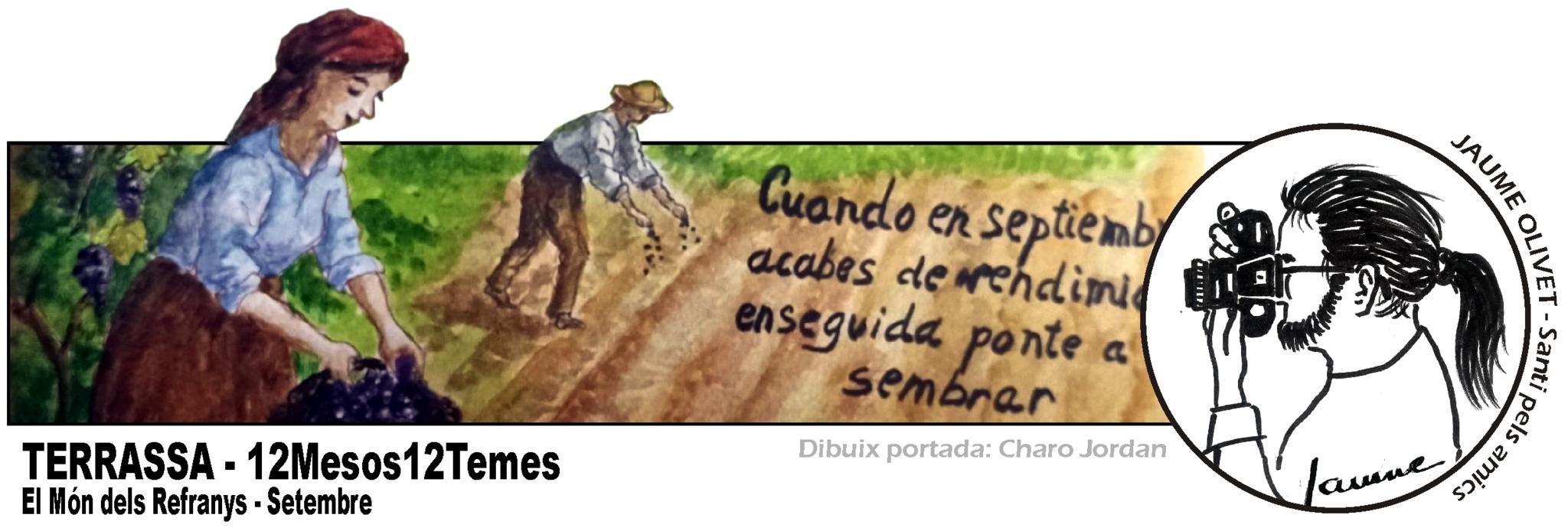  Jaume Olivet 2025
