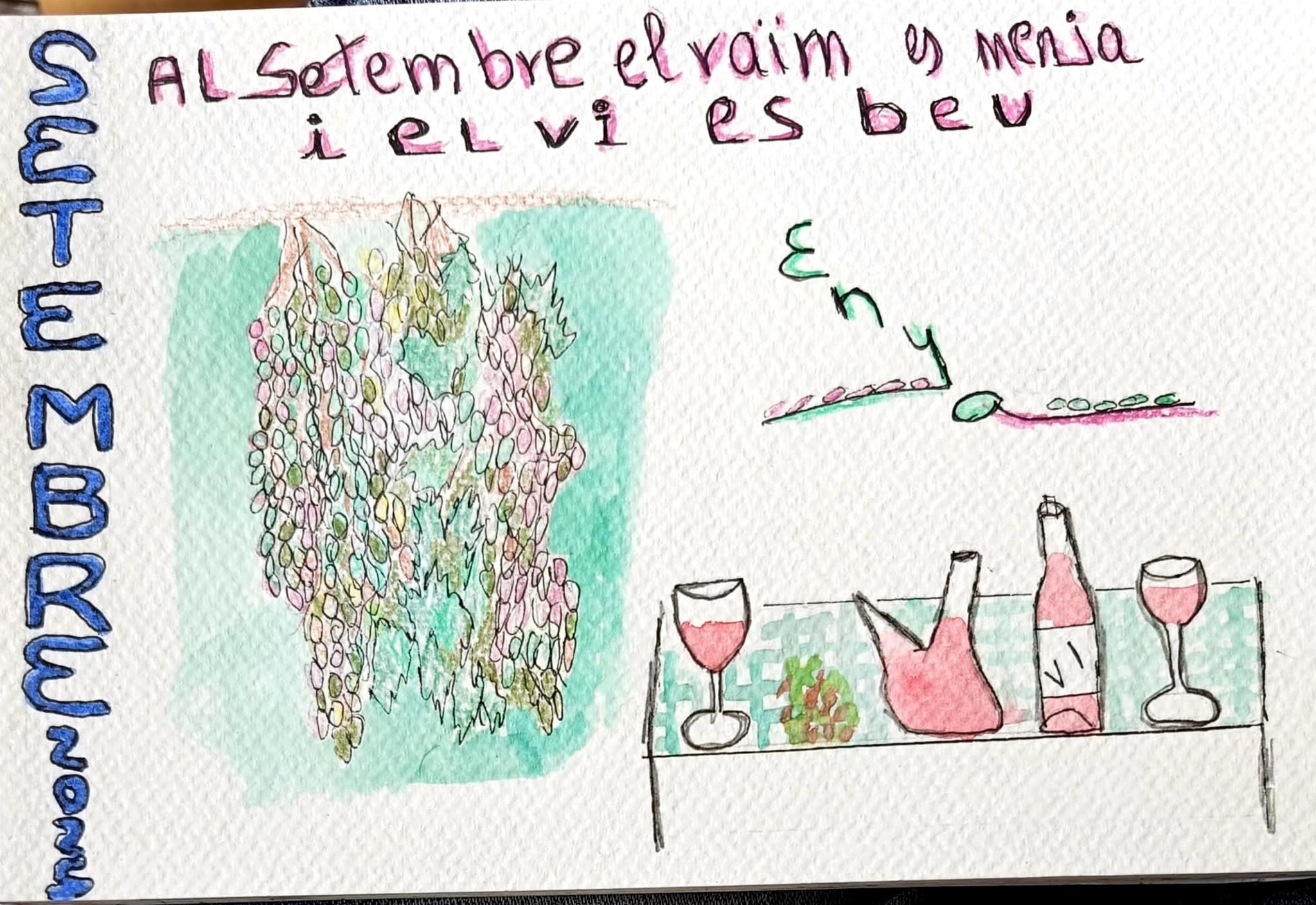  Jaume Olivet 2025