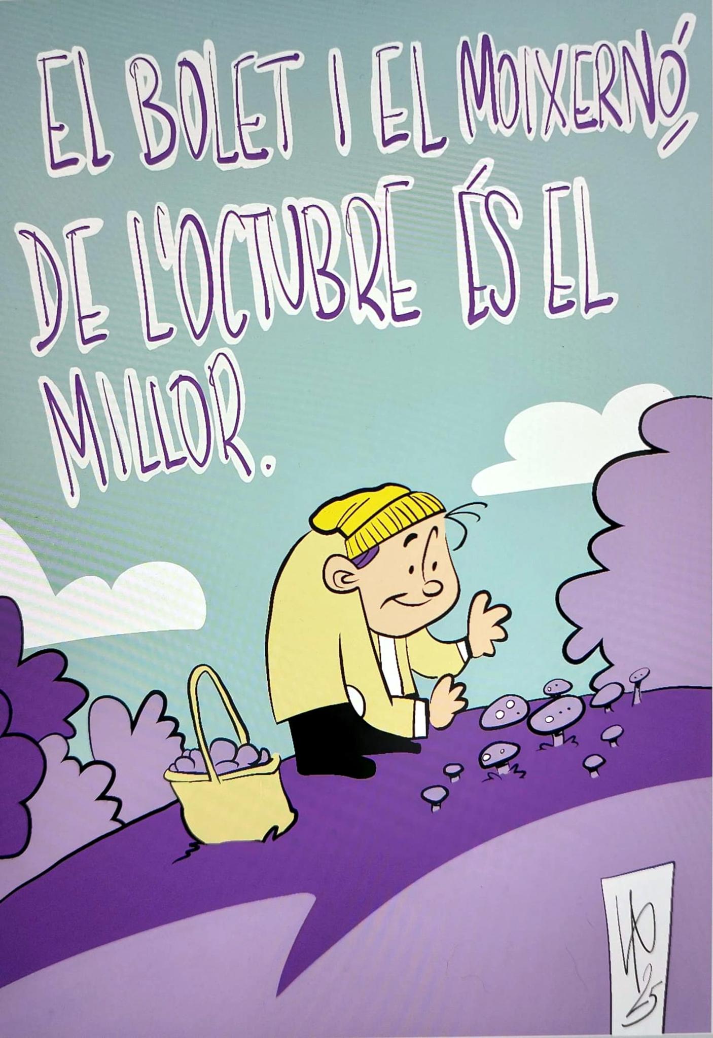 � Jaume Olivet 2025