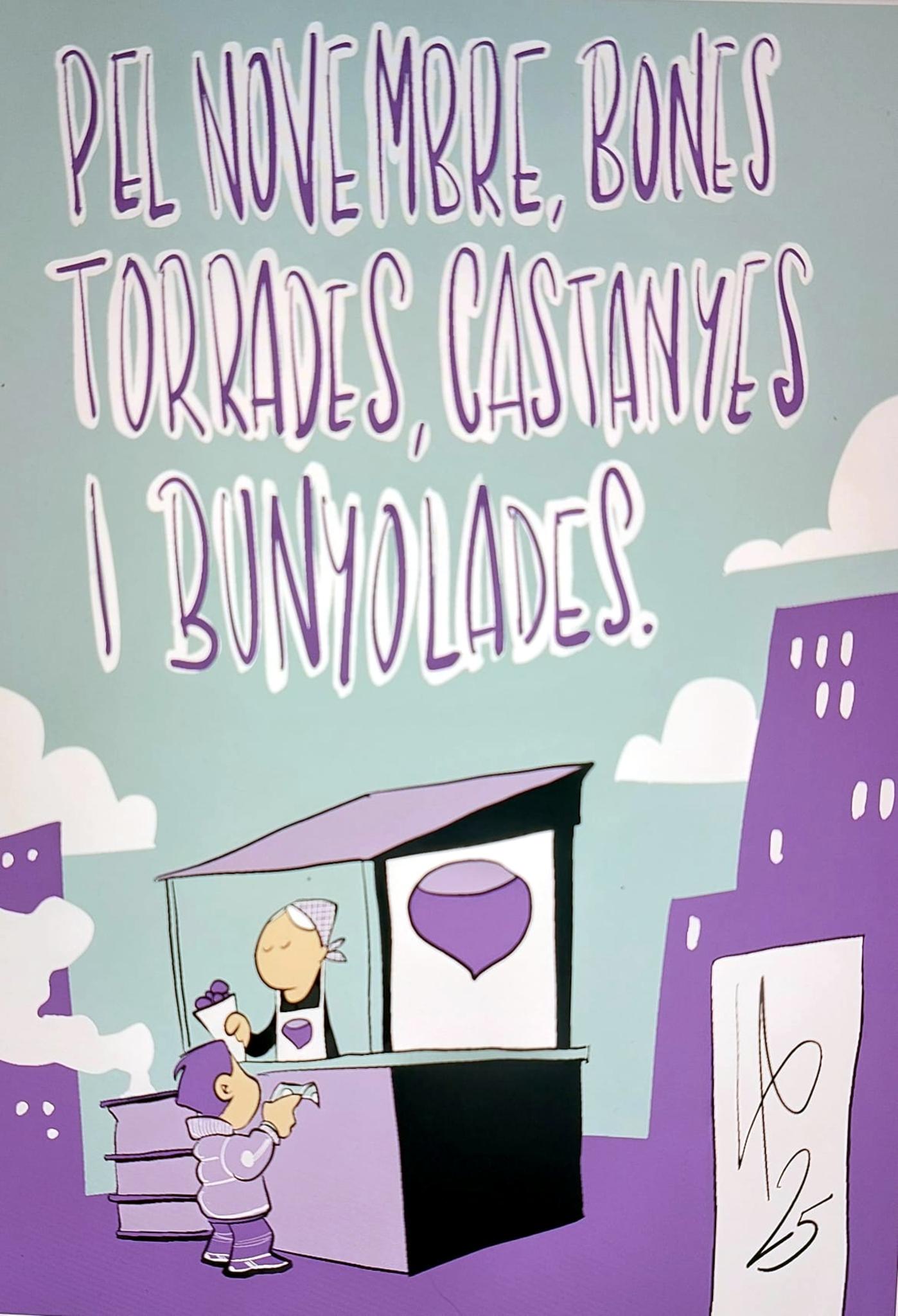 � Jaume Olivet 2025