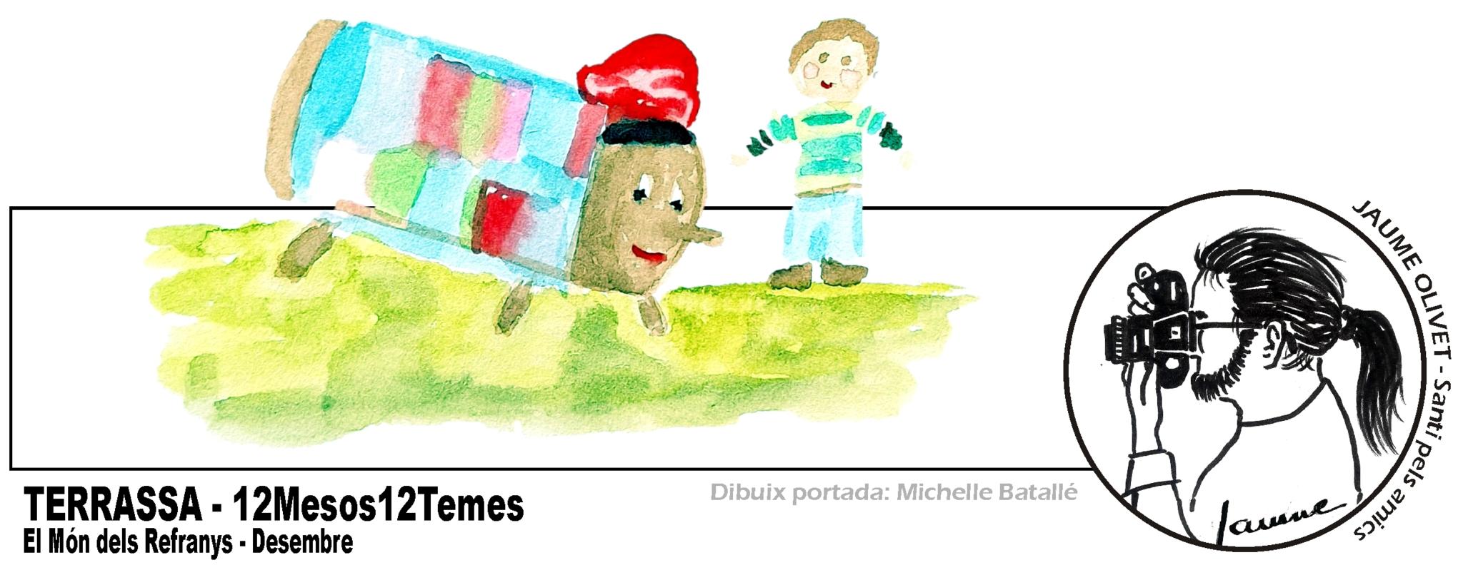 � Jaume Olivet 2025