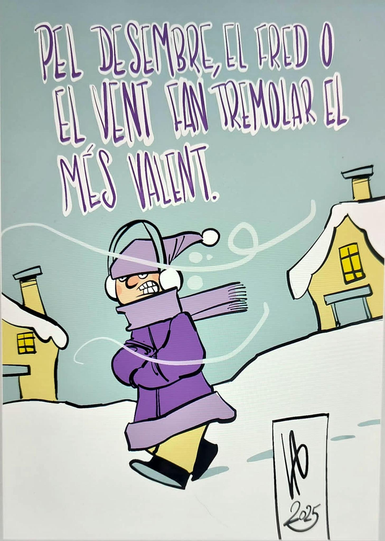 � Jaume Olivet 2025