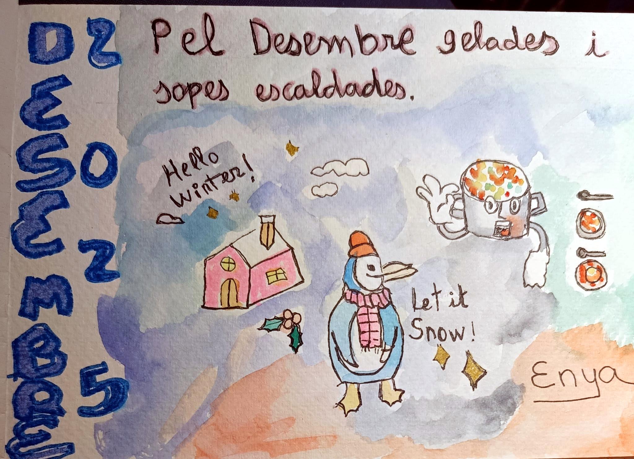 � Jaume Olivet 2025