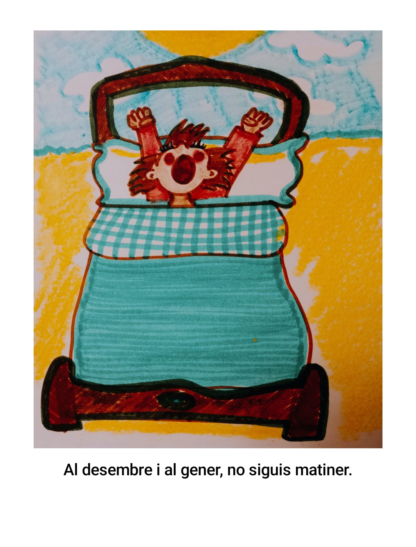 � Jaume Olivet 2025