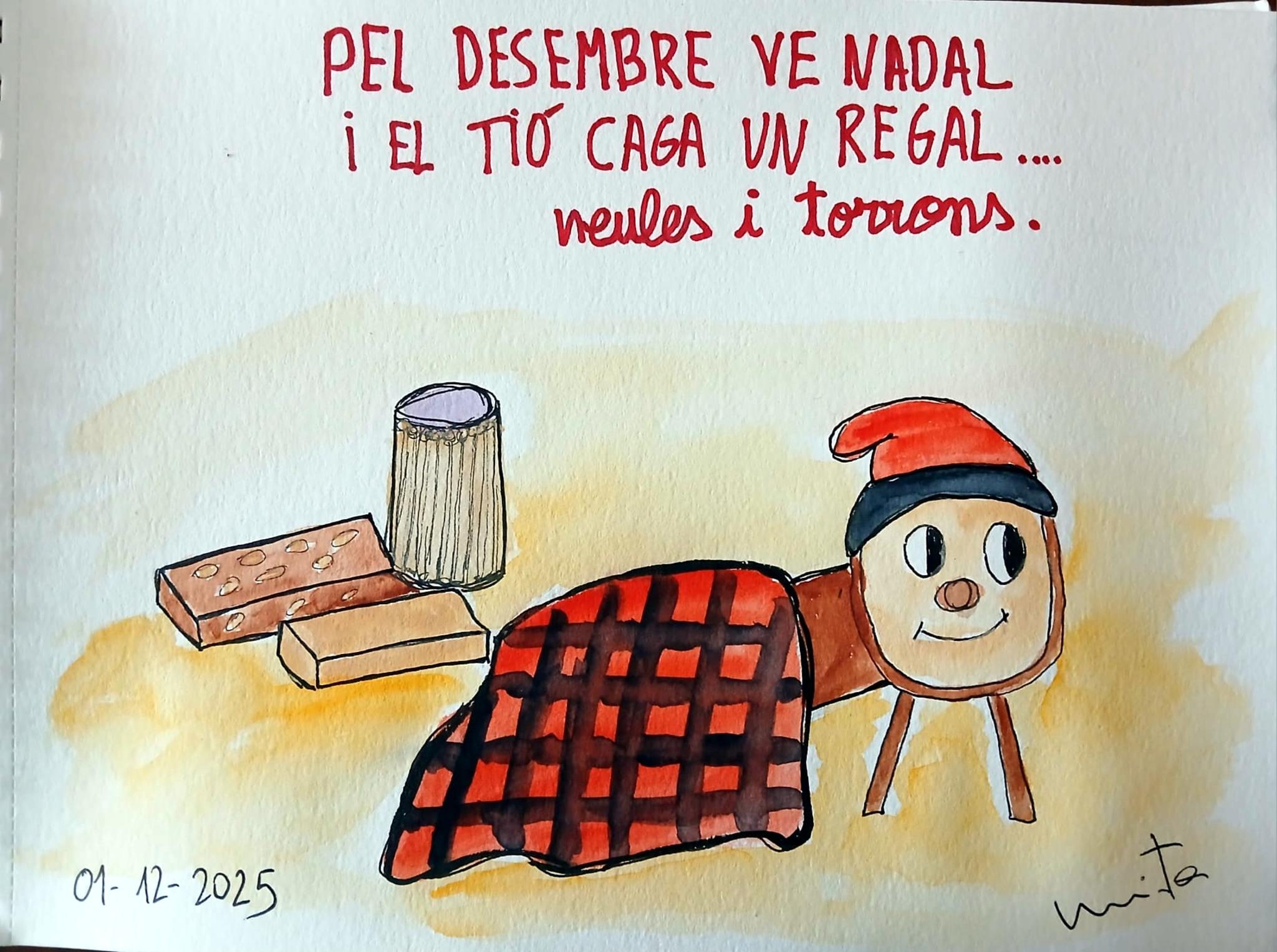 � Jaume Olivet 2025