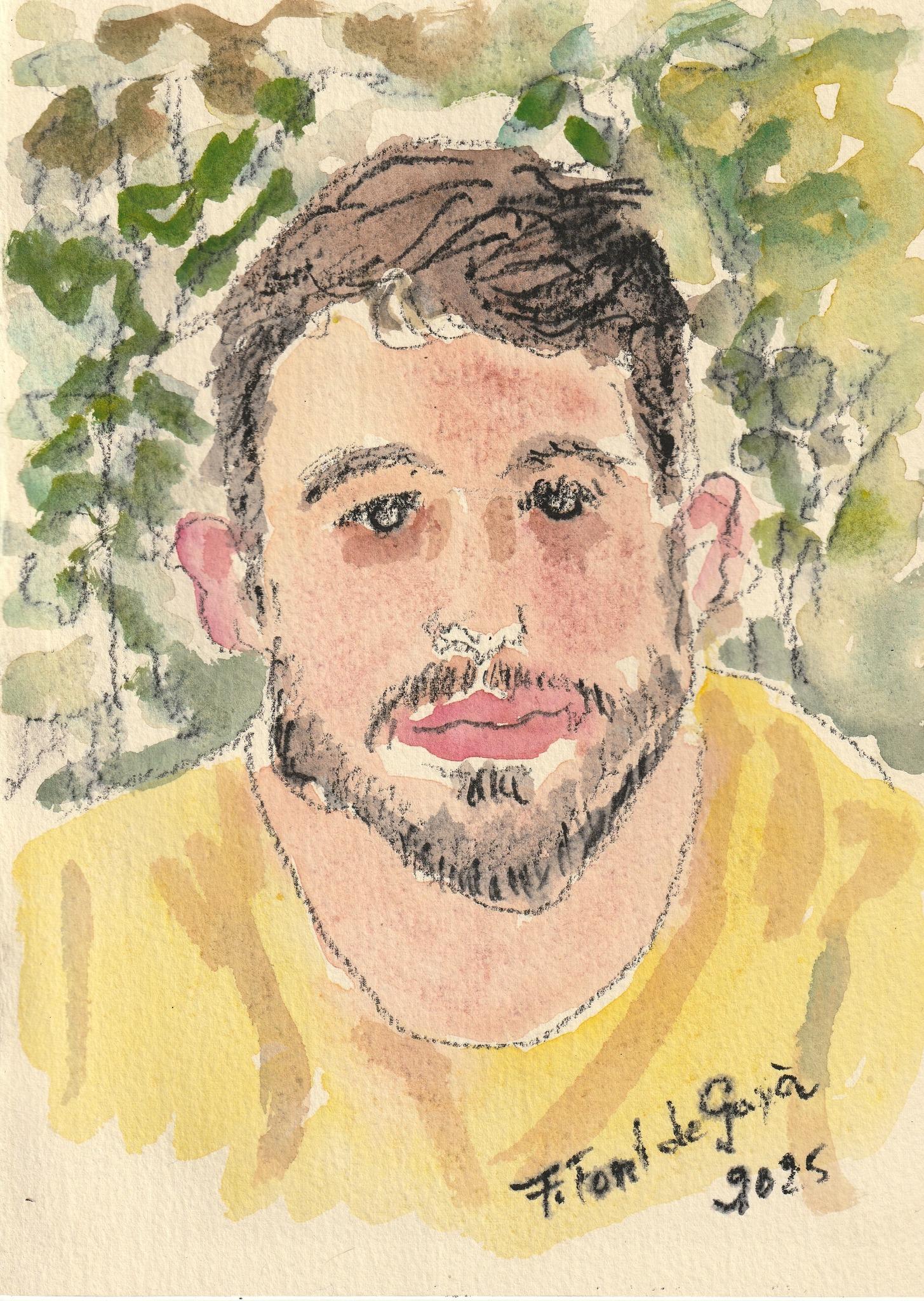  Fernando Font de Gay 2025