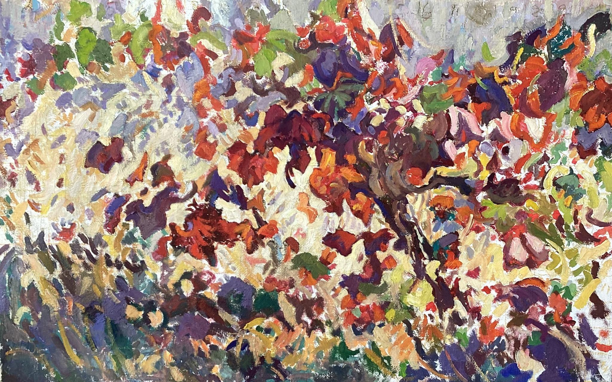  Fernando Font de Gay 2025