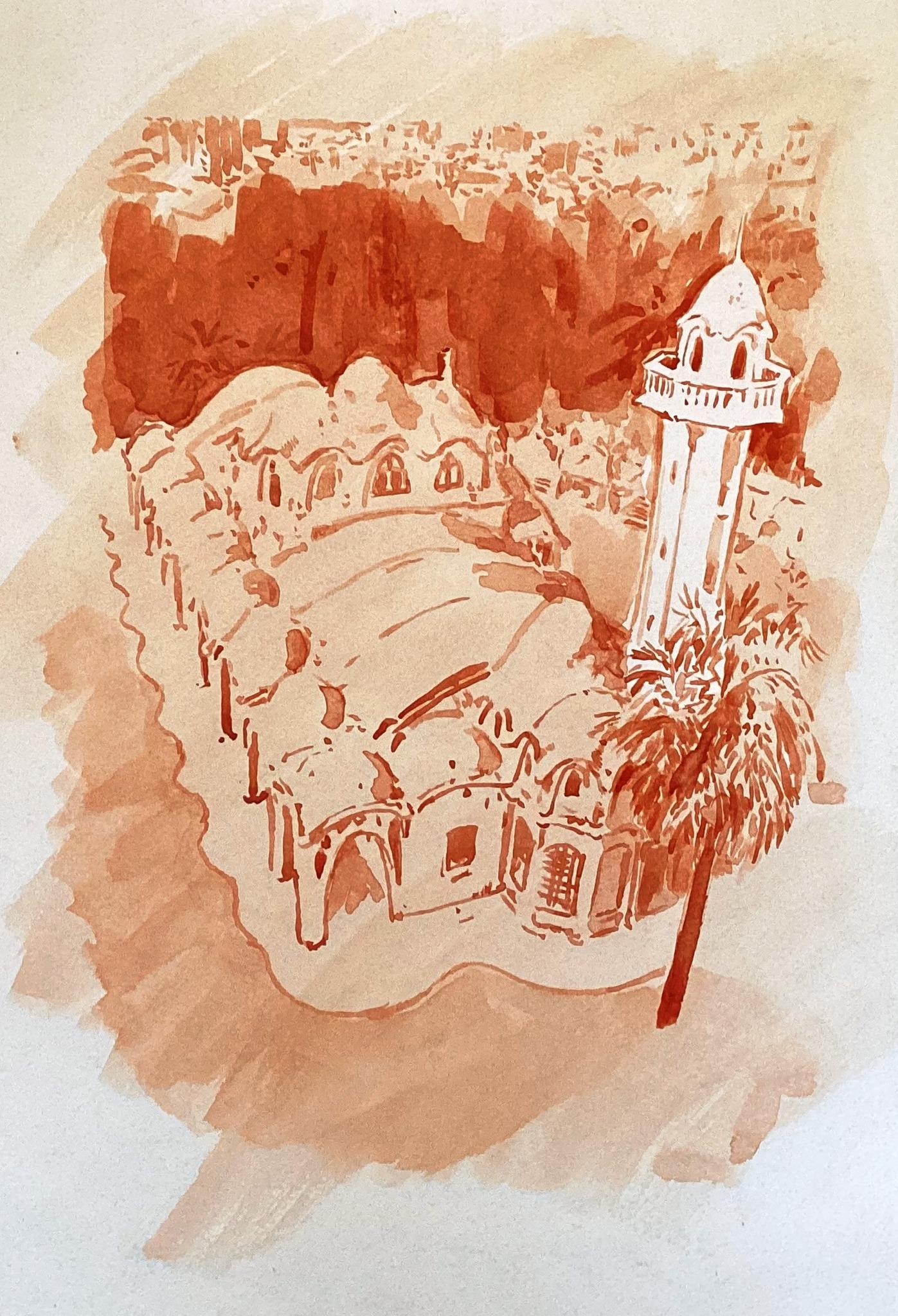  Fernando Font de Gay 2025